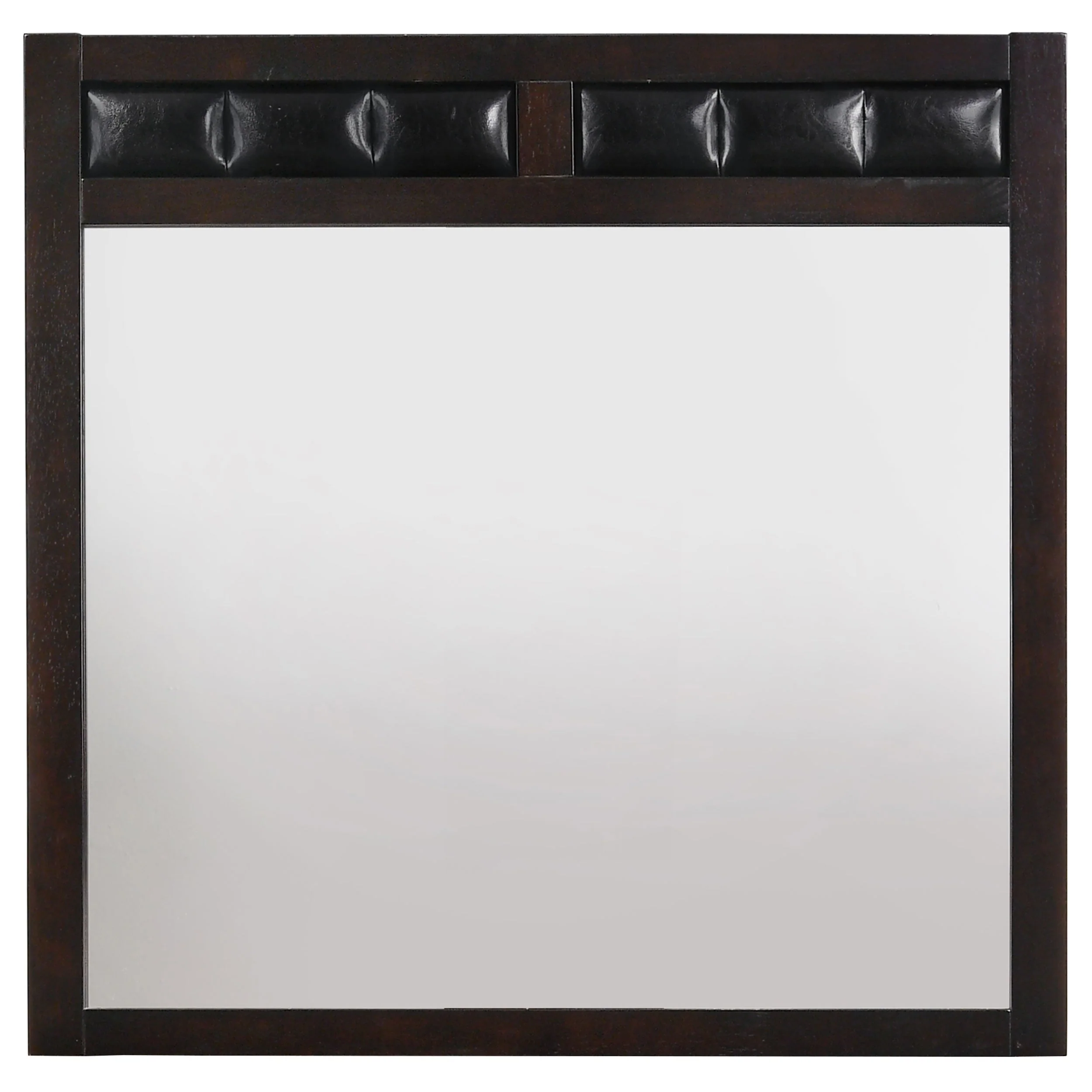 Carlton Bedroom Set Cappuccino - Image 110