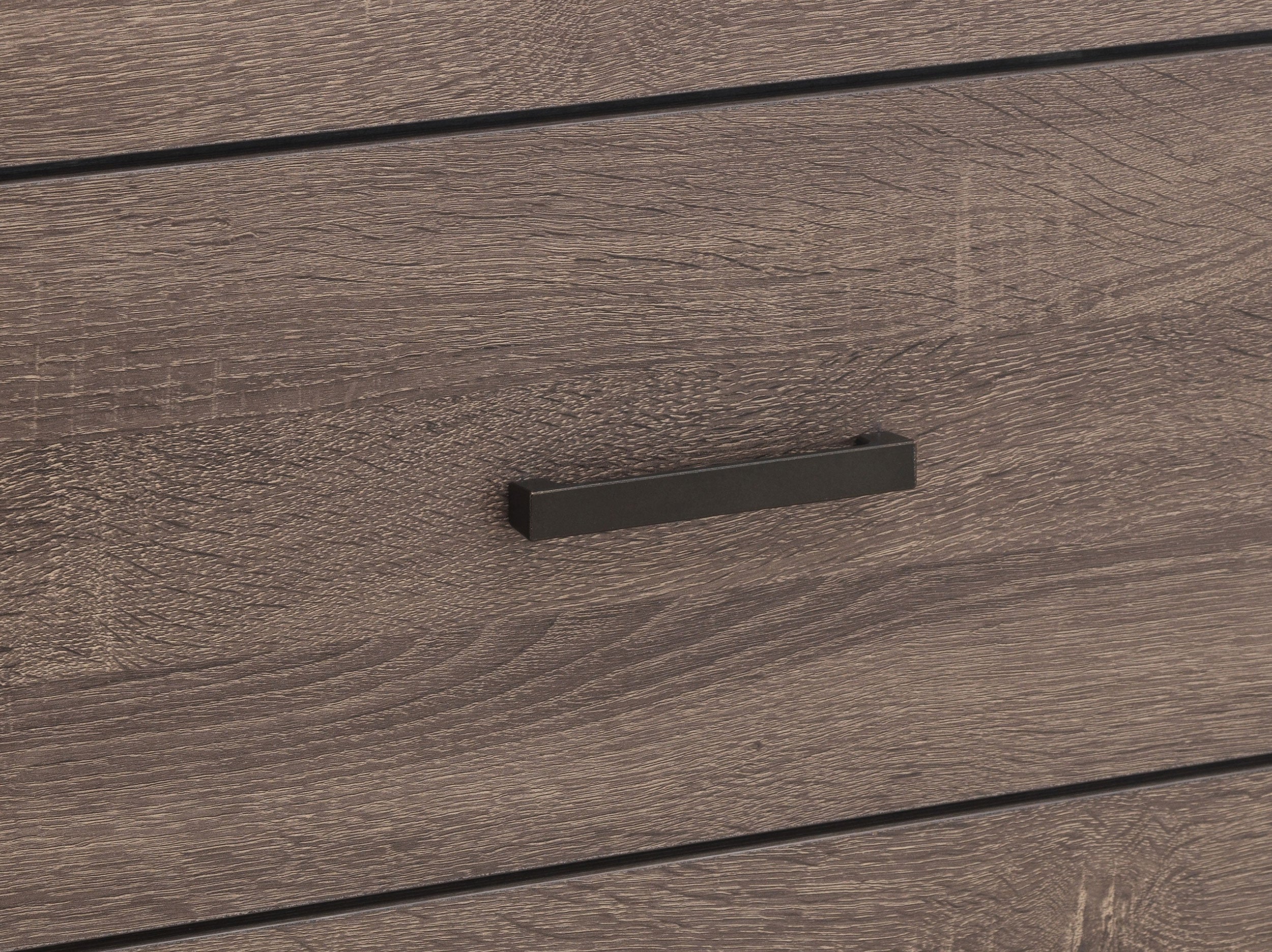 Brantford Wood Storage Panel Bed - Image 34
