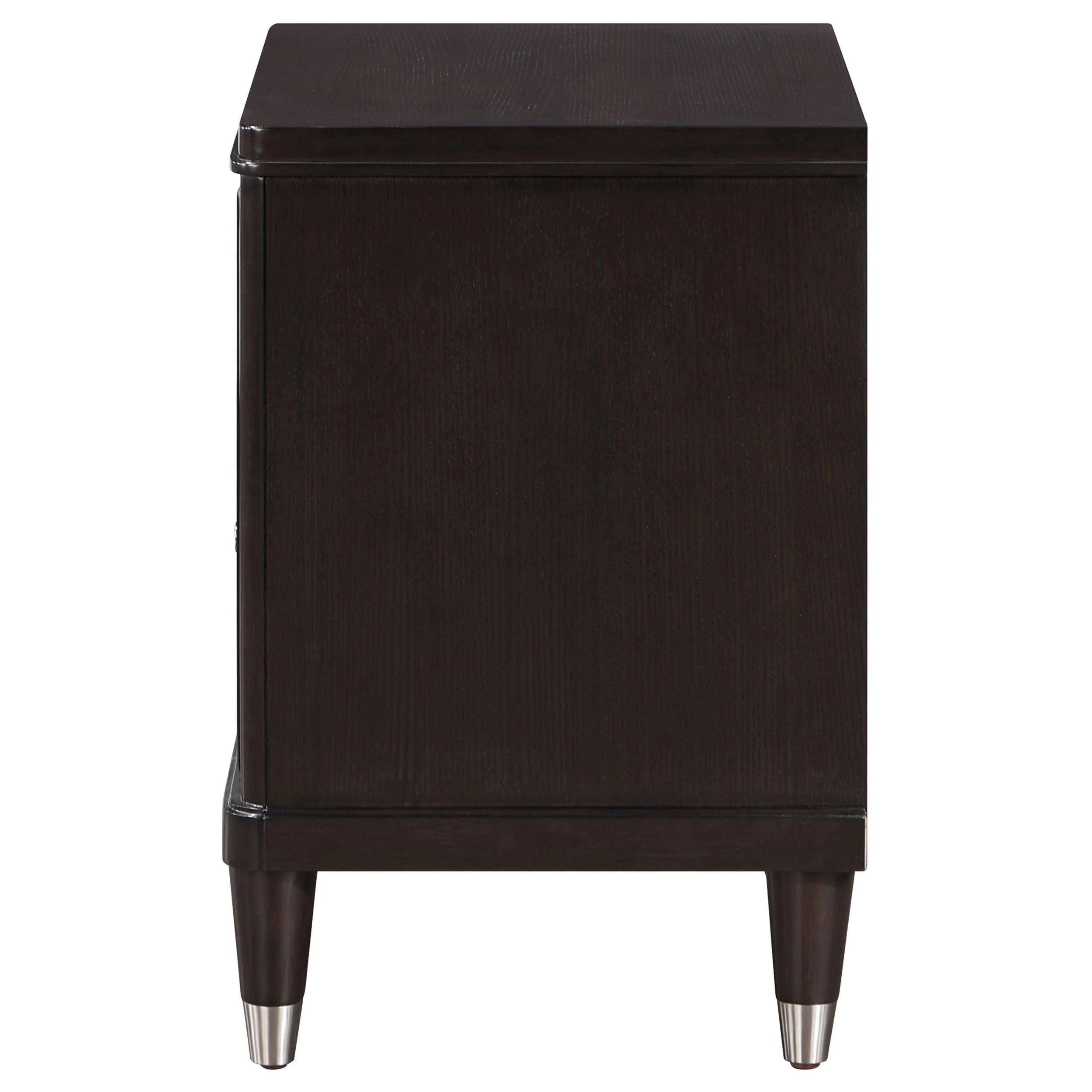 Emberlyn 2-drawer Nightstand Brown - Image 7