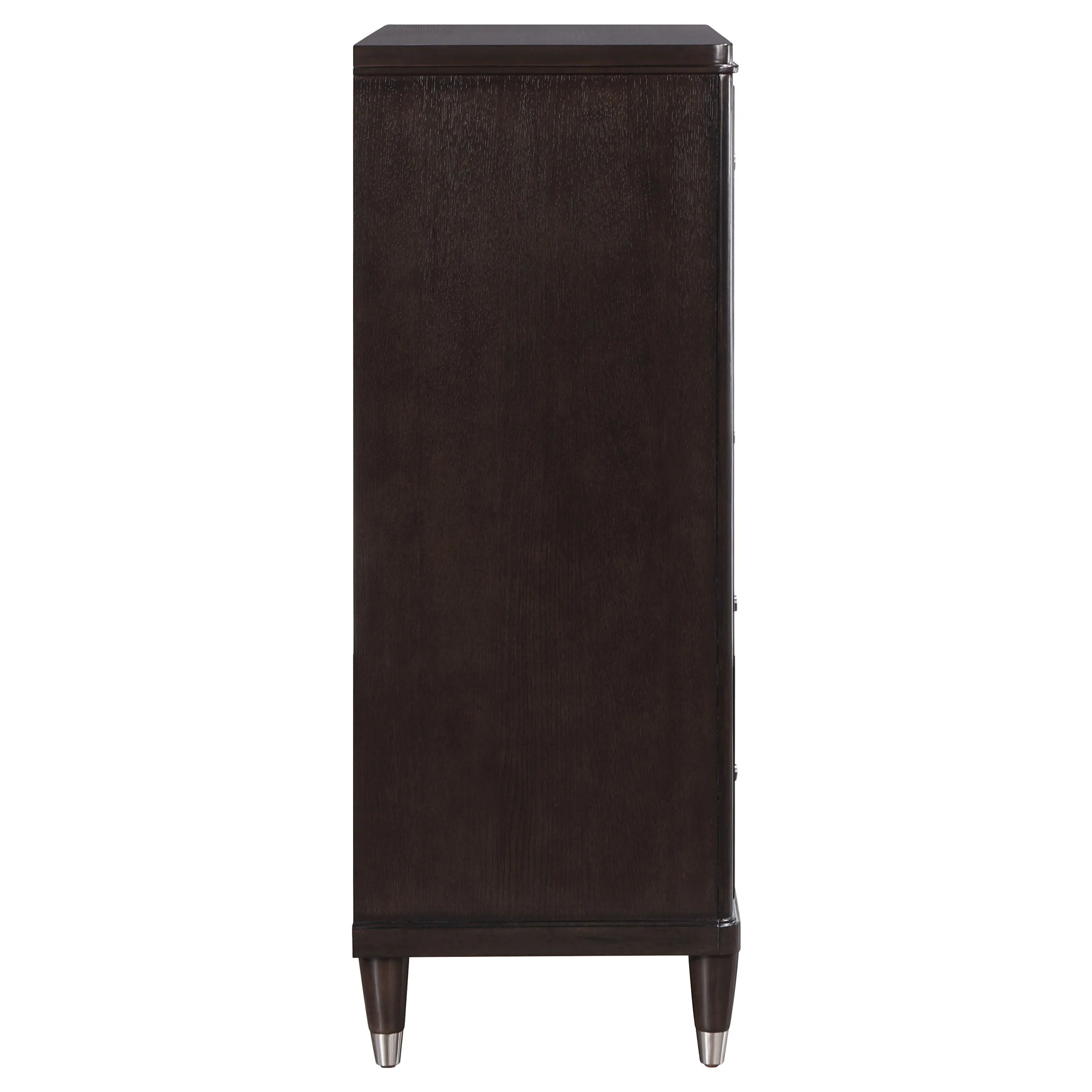 Emberlyn 5-drawer Bedroom Chest Brown - Image 10