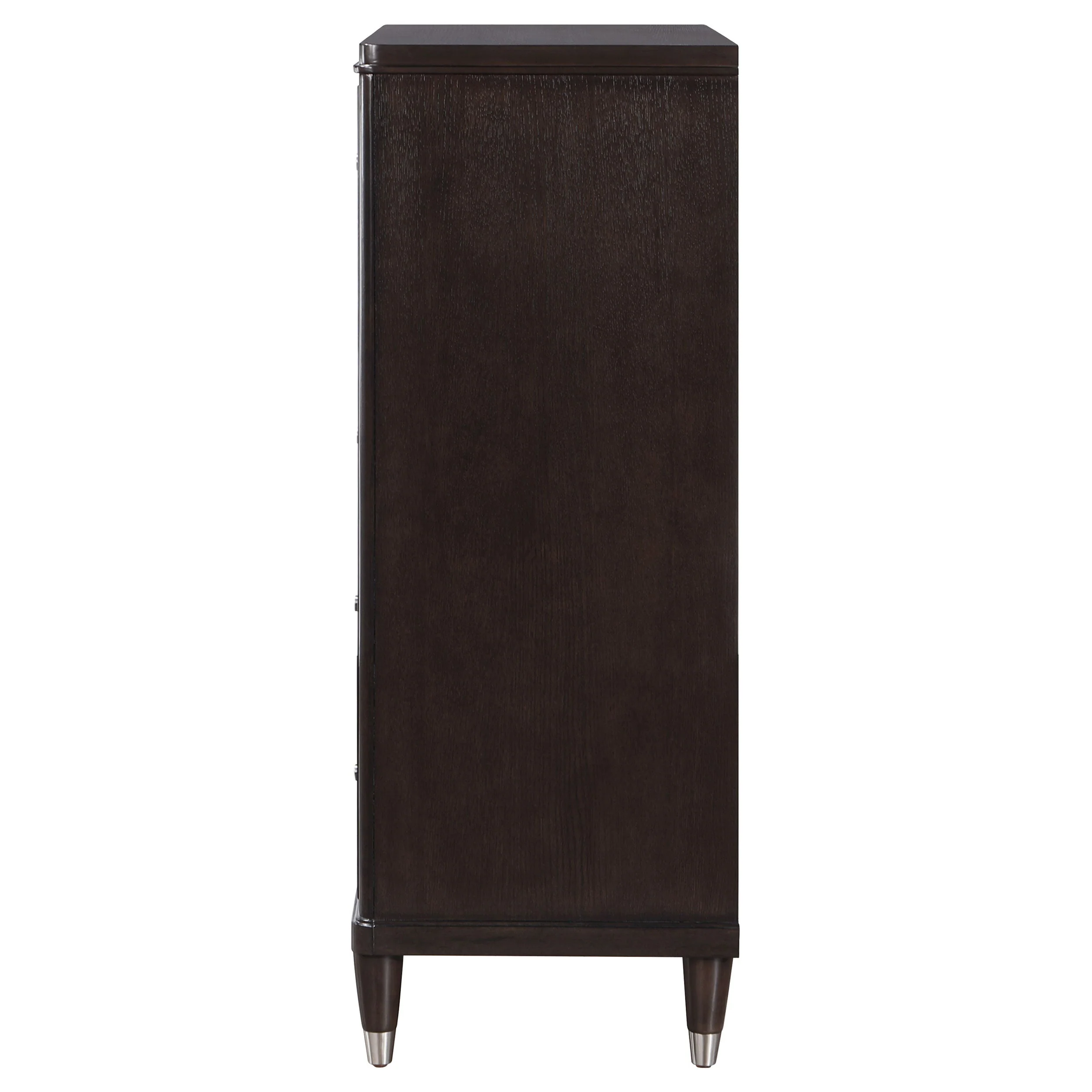 Emberlyn 5-drawer Bedroom Chest Brown - Image 6