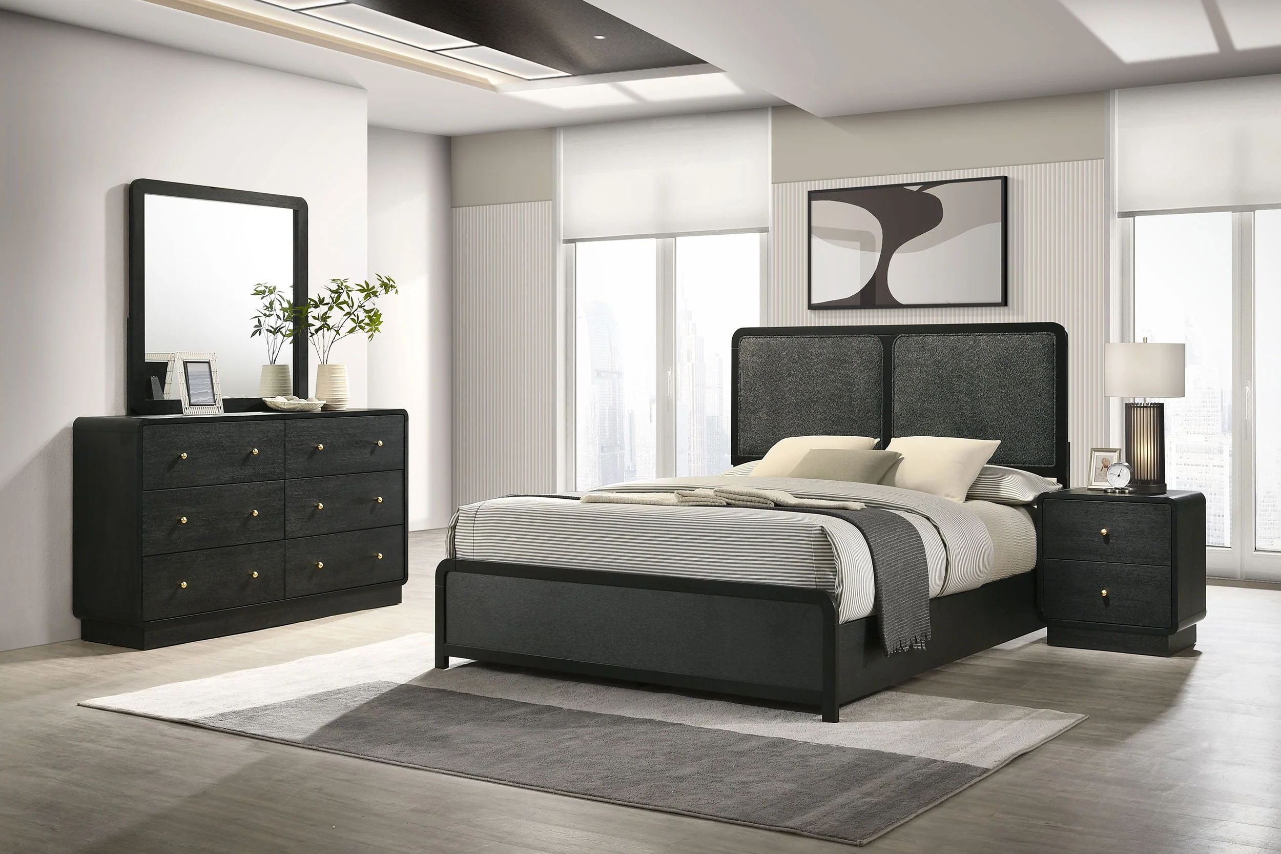 Cavelle Bedroom Set - Image 7