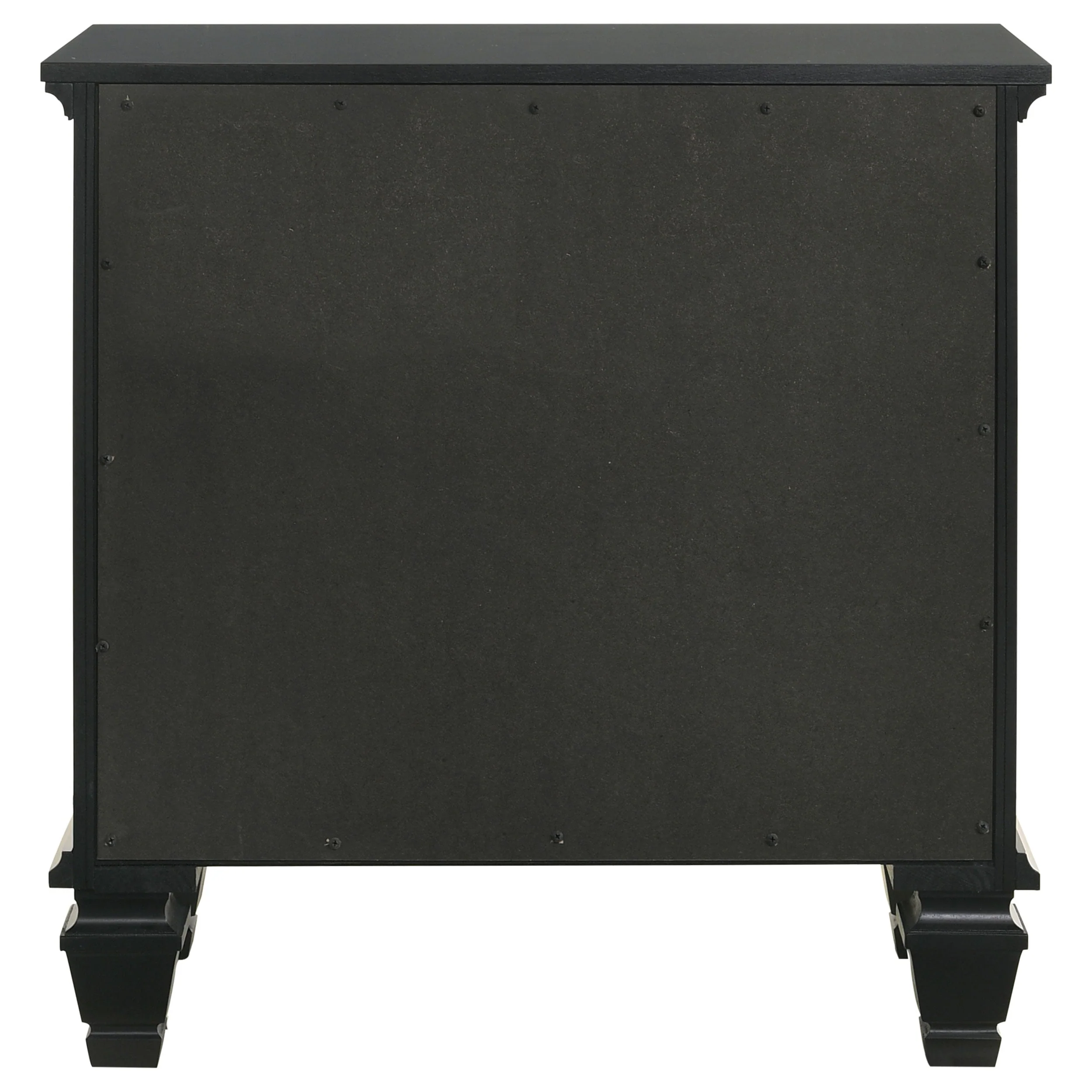 Sandy Beach 3-drawer Nightstand - Image 18