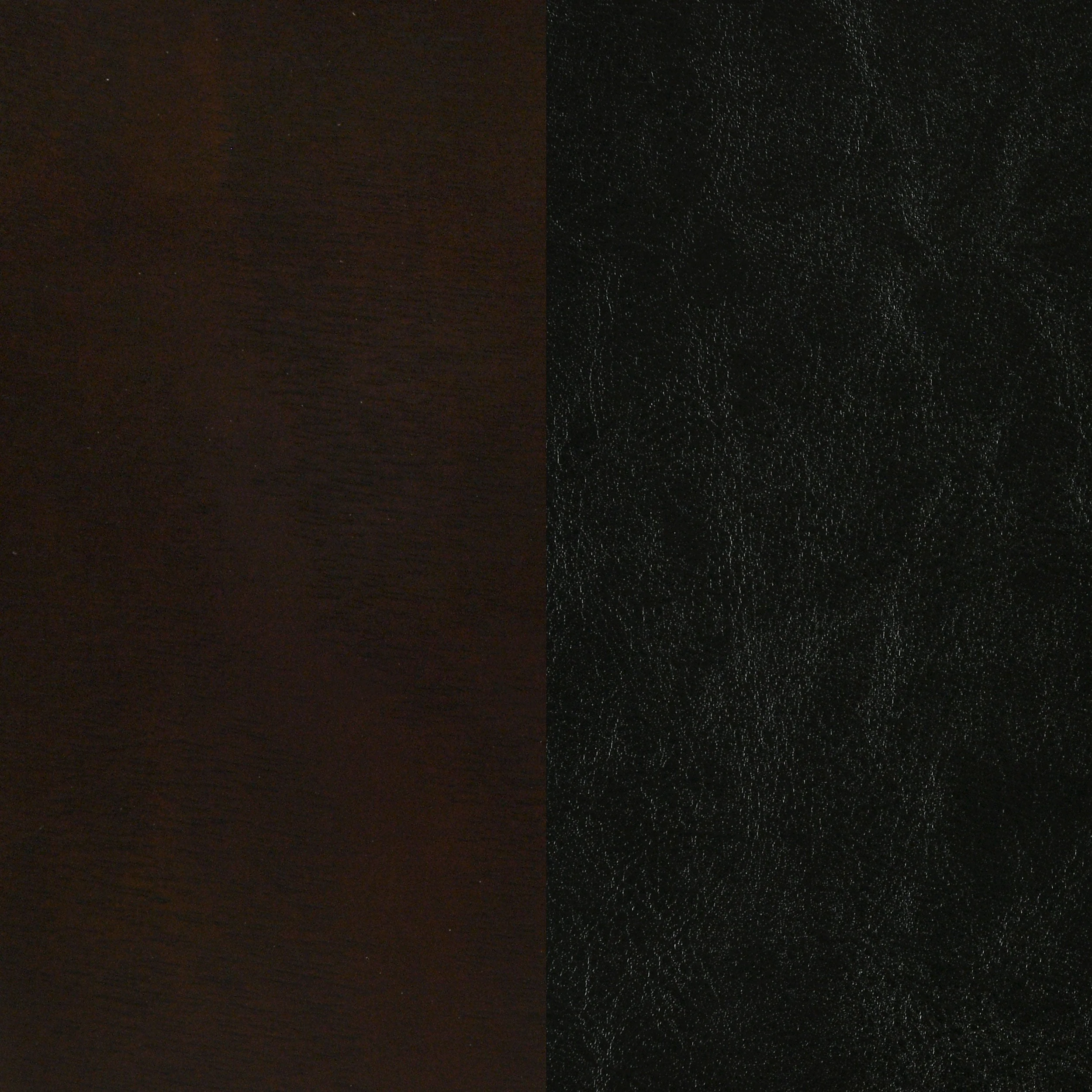 Carlton Wood Panel Bed Cappuccino - Image 49