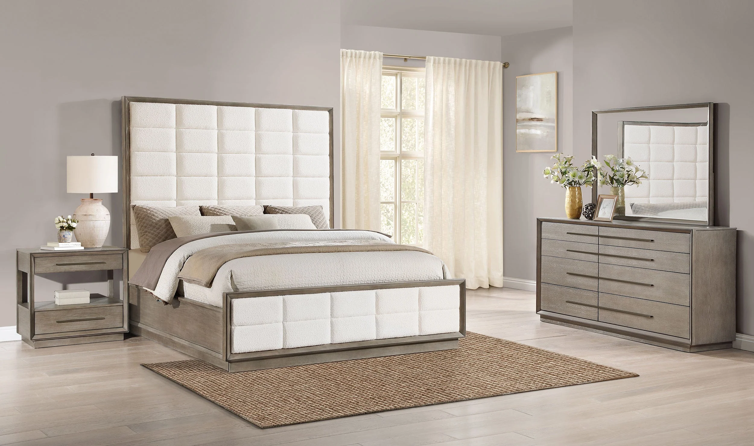 Durango Bedroom Set - Image 23