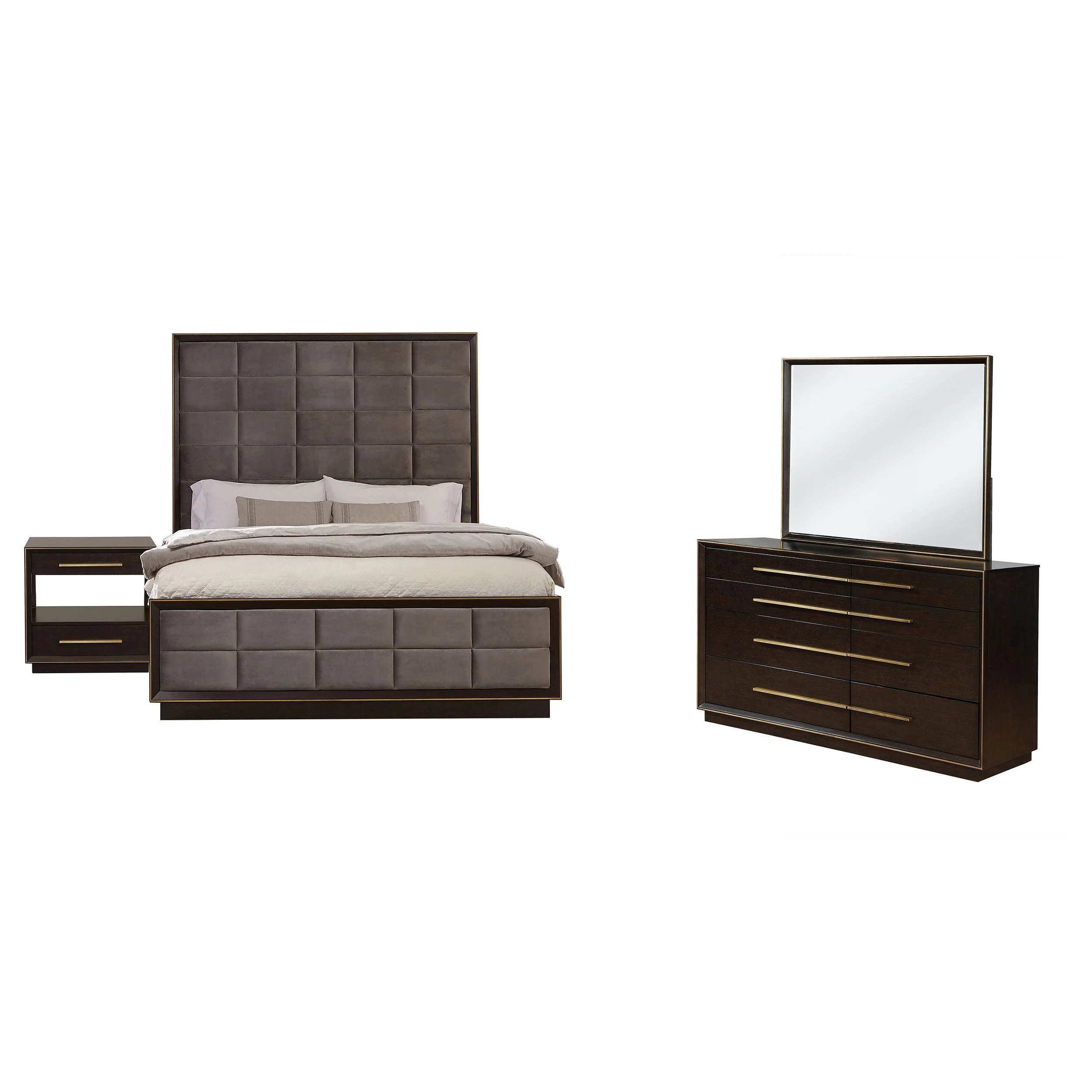 Durango Bedroom Set - Image 29