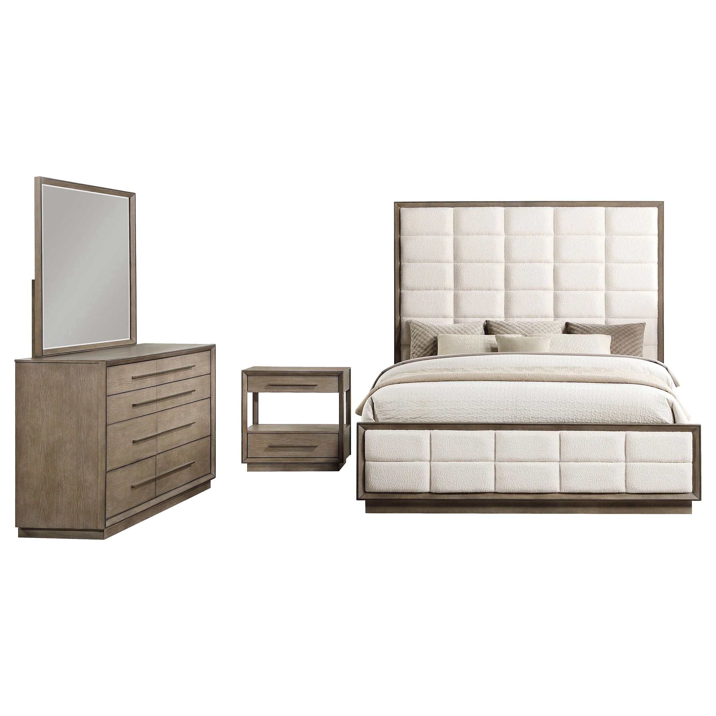 Durango Bedroom Set - Image 33