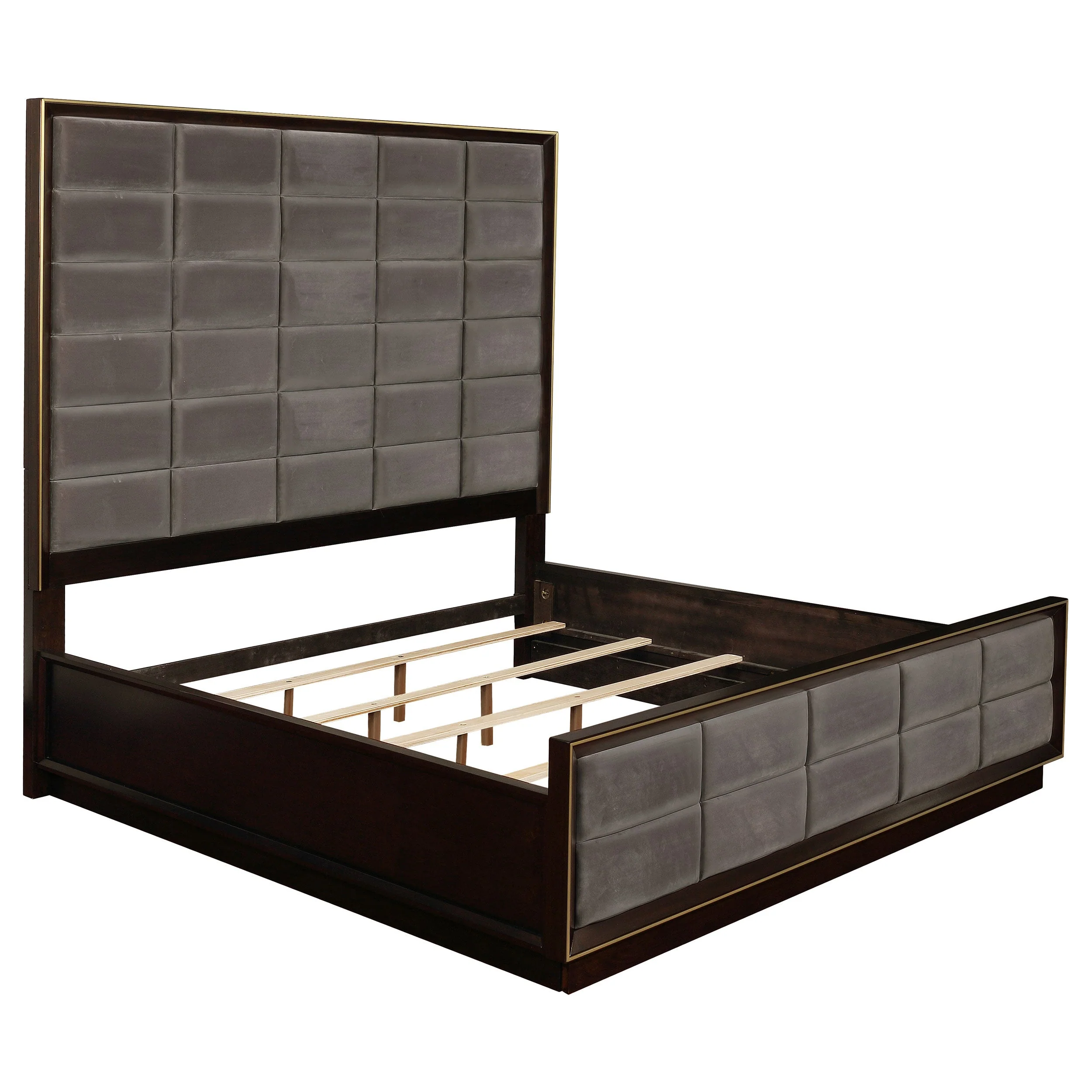 Durango Bedroom Set - Image 41