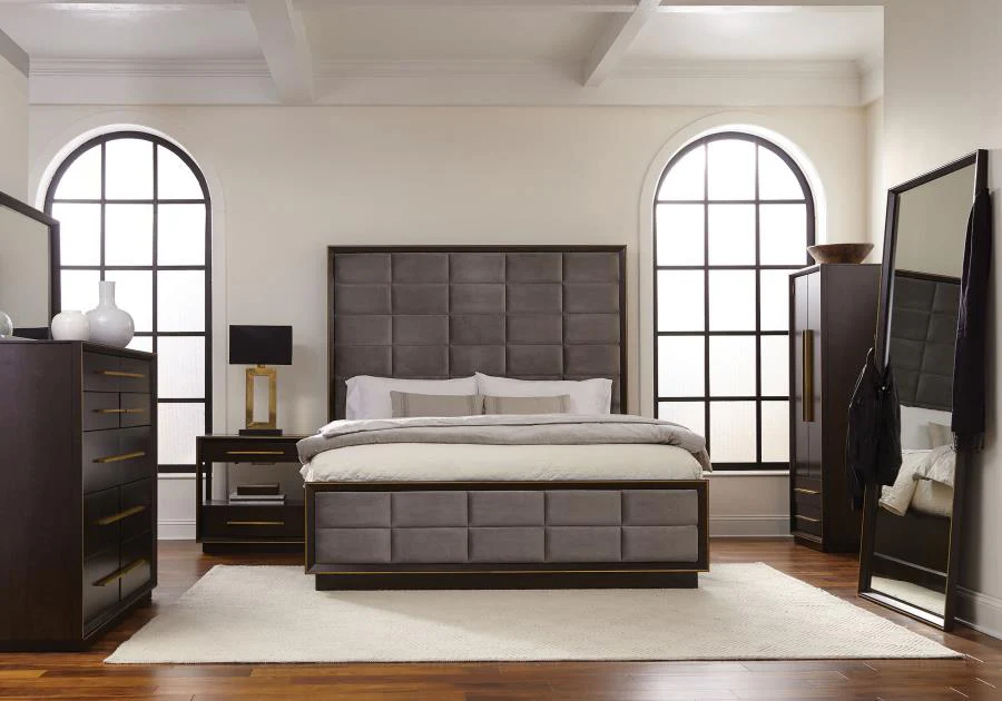Durango Bedroom Set - Image 5