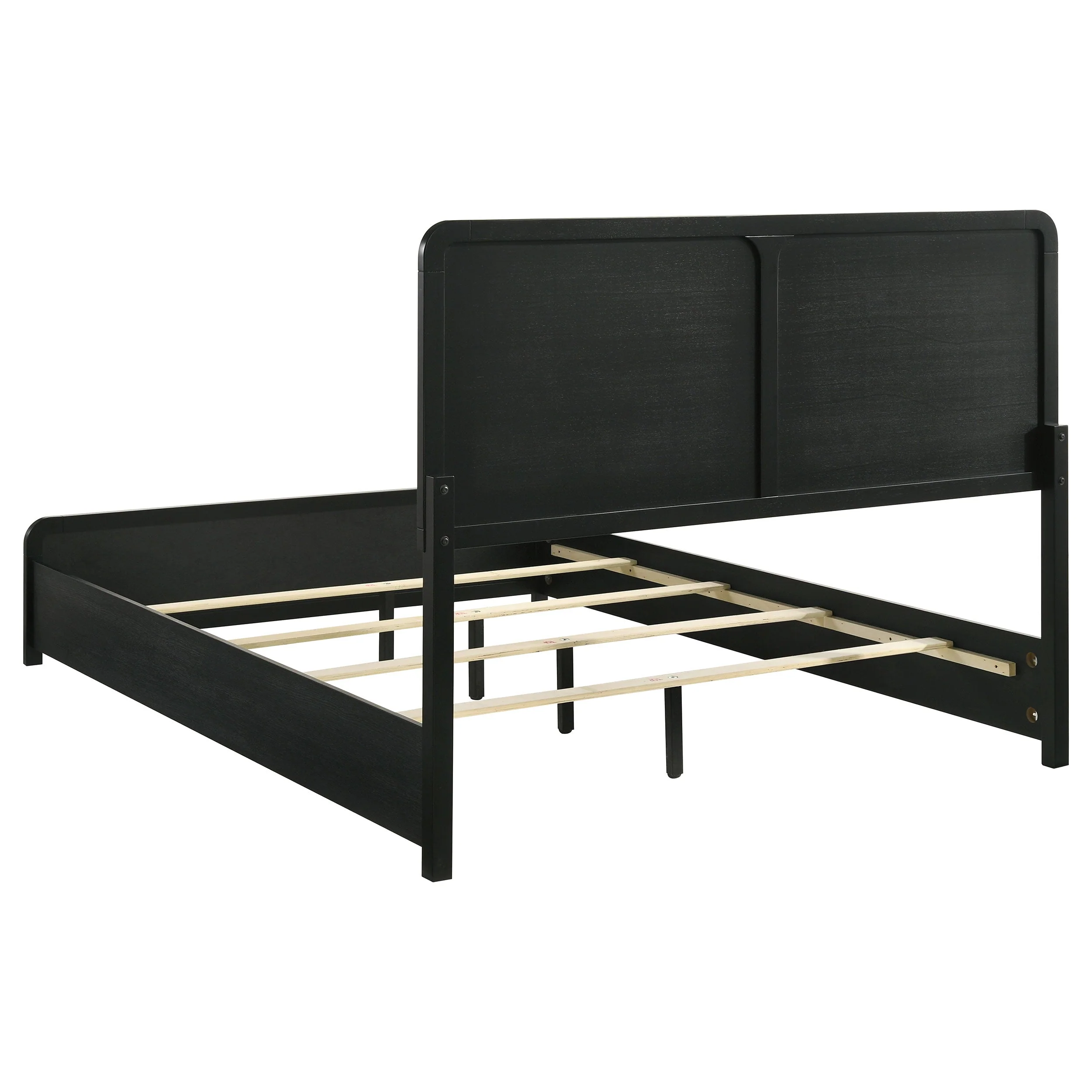 Cavelle 51-inch Upholstered Bed - Image 10