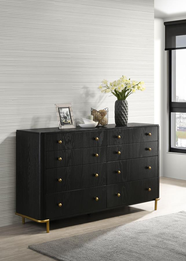 Arini 8-drawer Dresser - Image 2