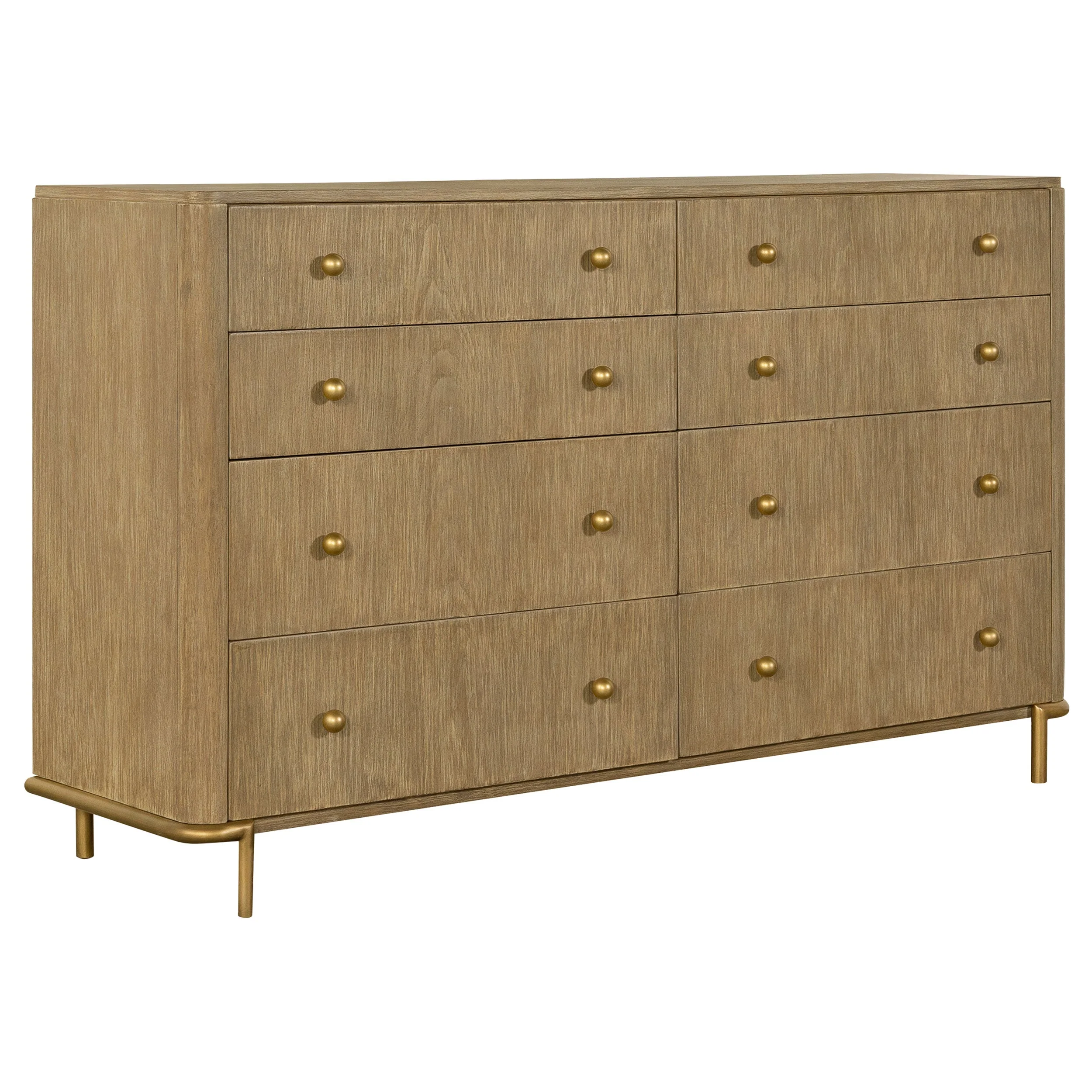Arini 8-drawer Dresser - Image 3