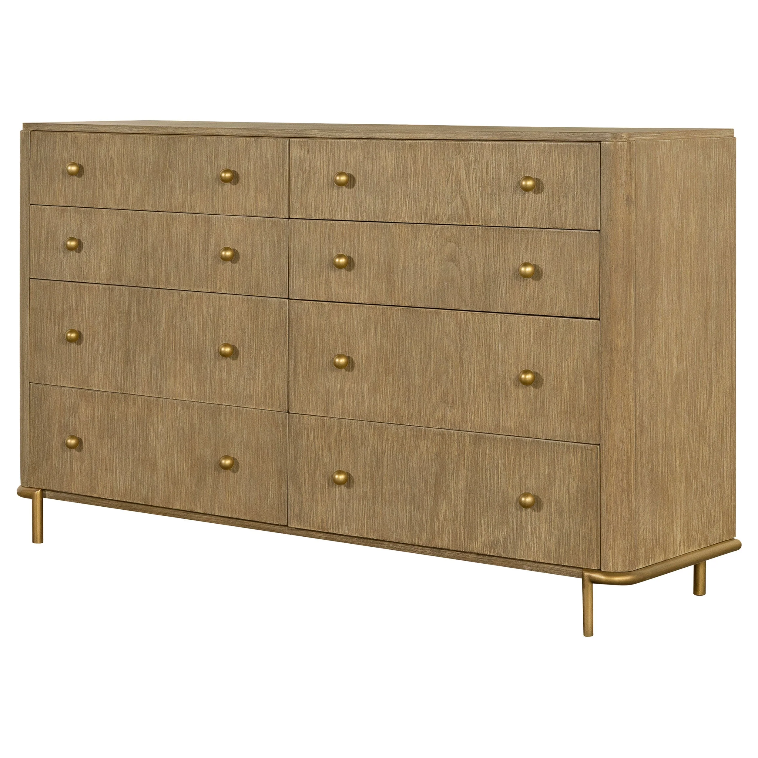 Arini 8-drawer Dresser - Image 9
