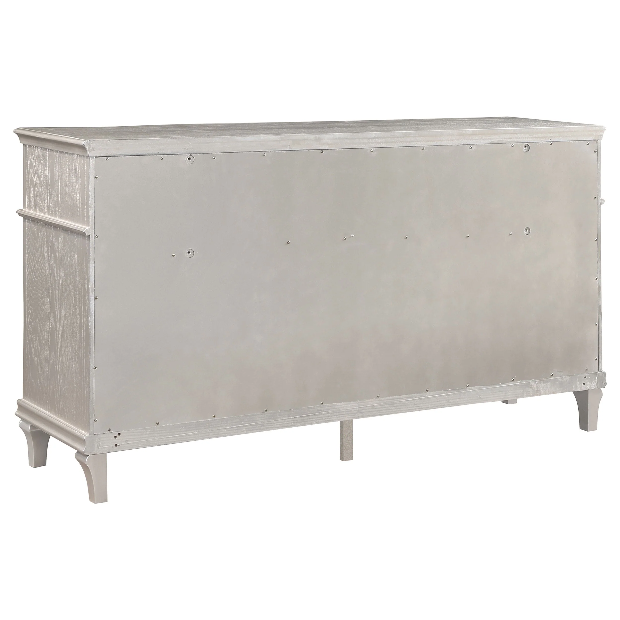 Evangeline Bedroom Set Silver Oak - Image 41