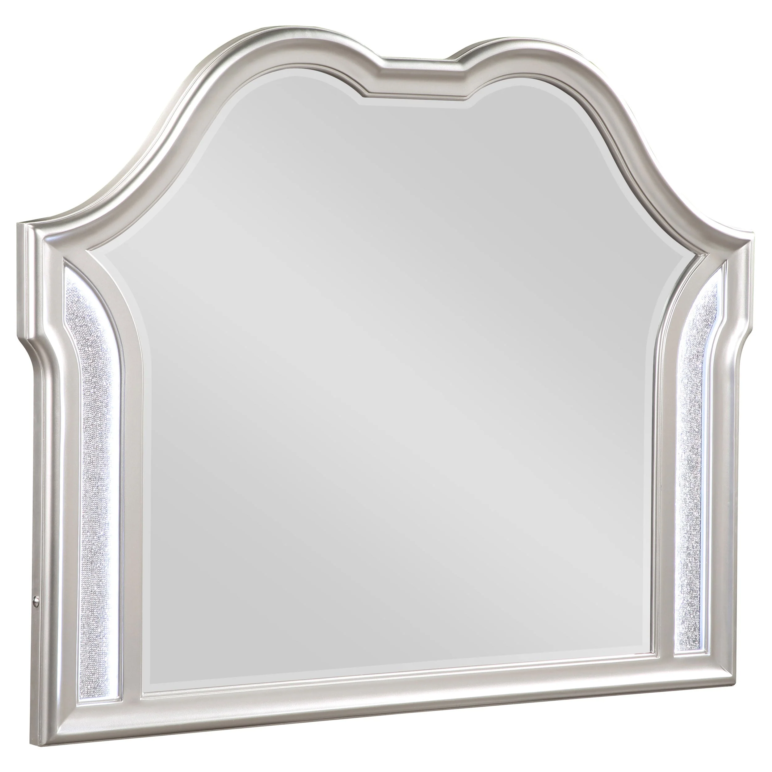 Evangeline Bedroom Set Silver Oak - Image 55