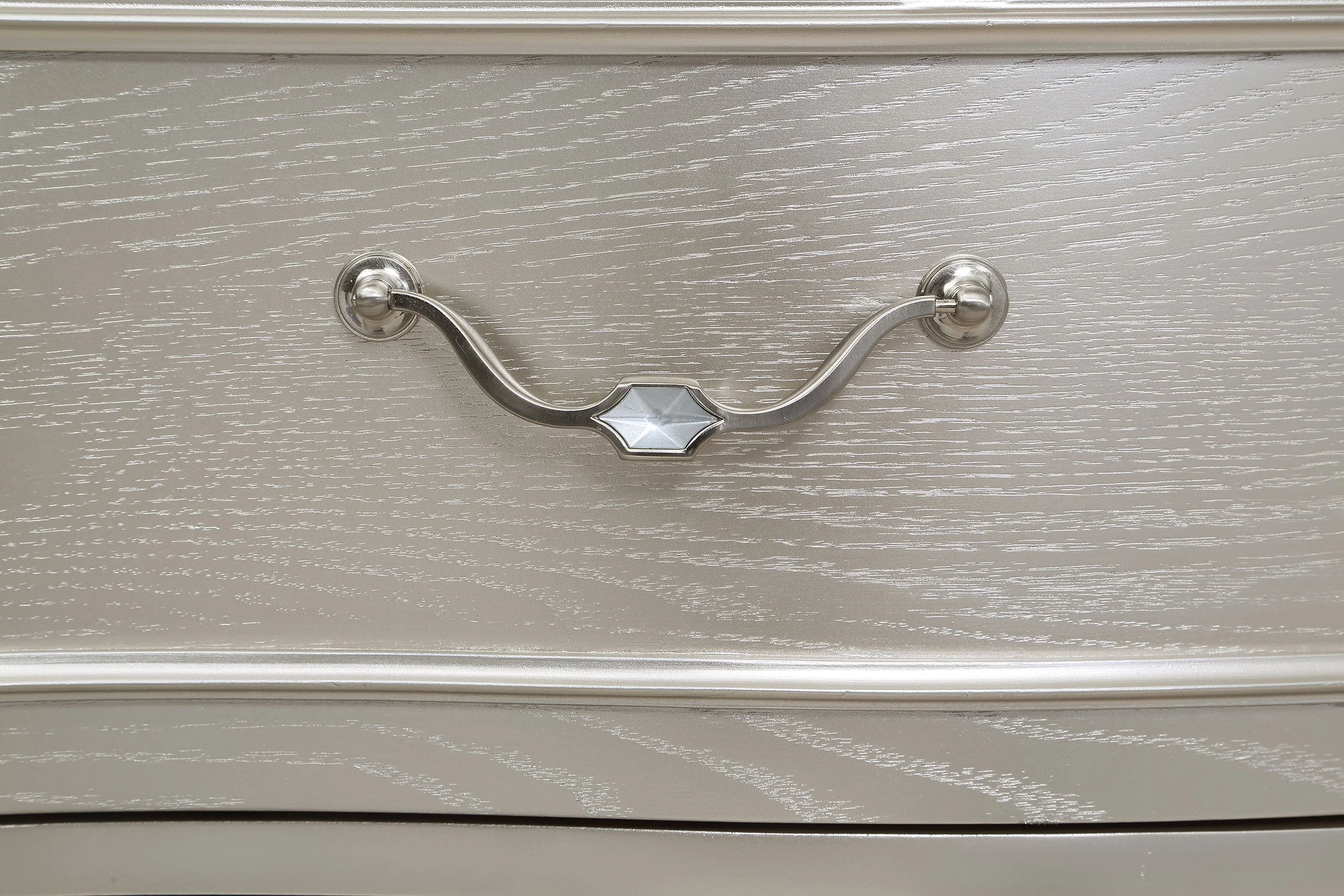 Evangeline Bedroom Set Silver Oak - Image 71