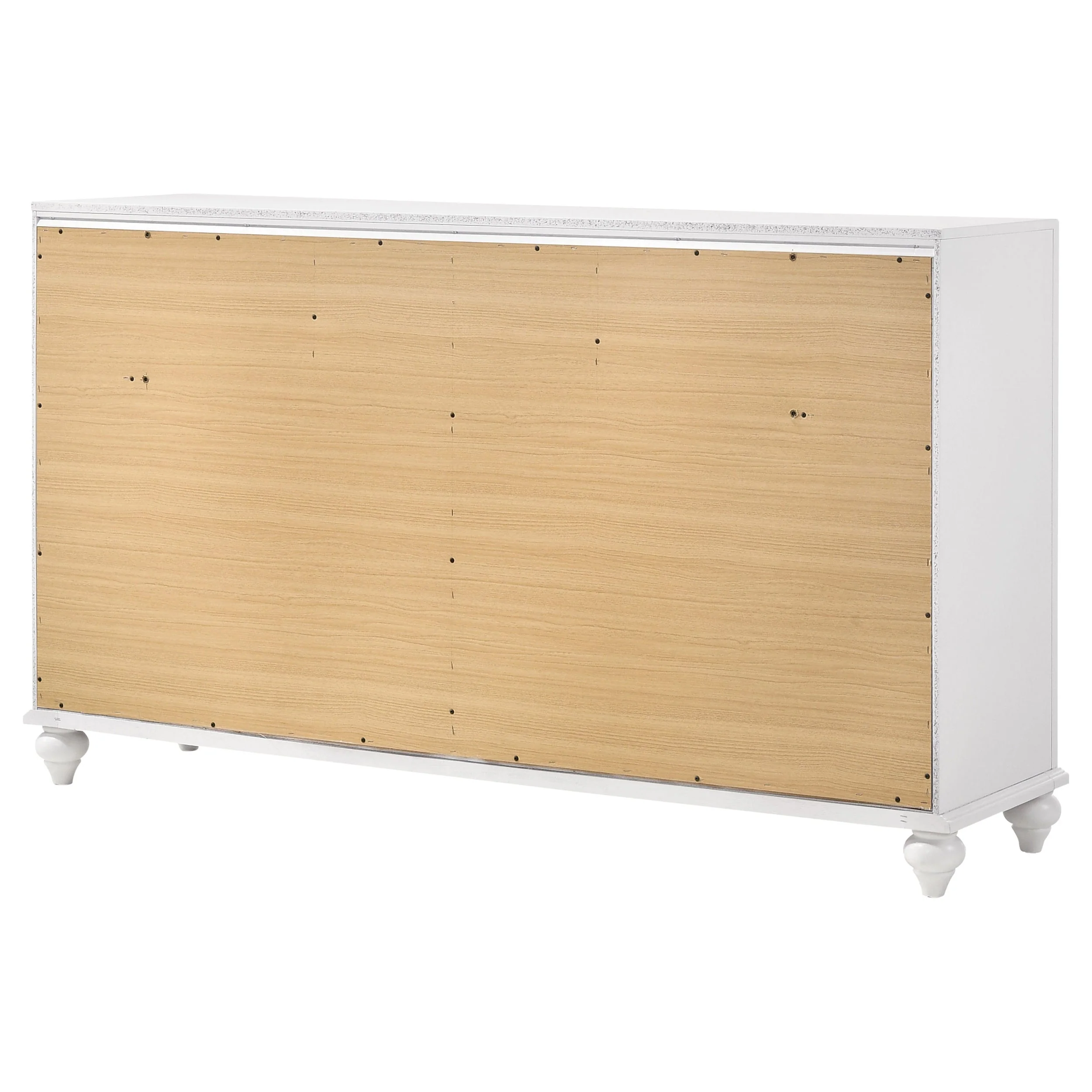 Barzini 7-drawer Dresser - Image 9