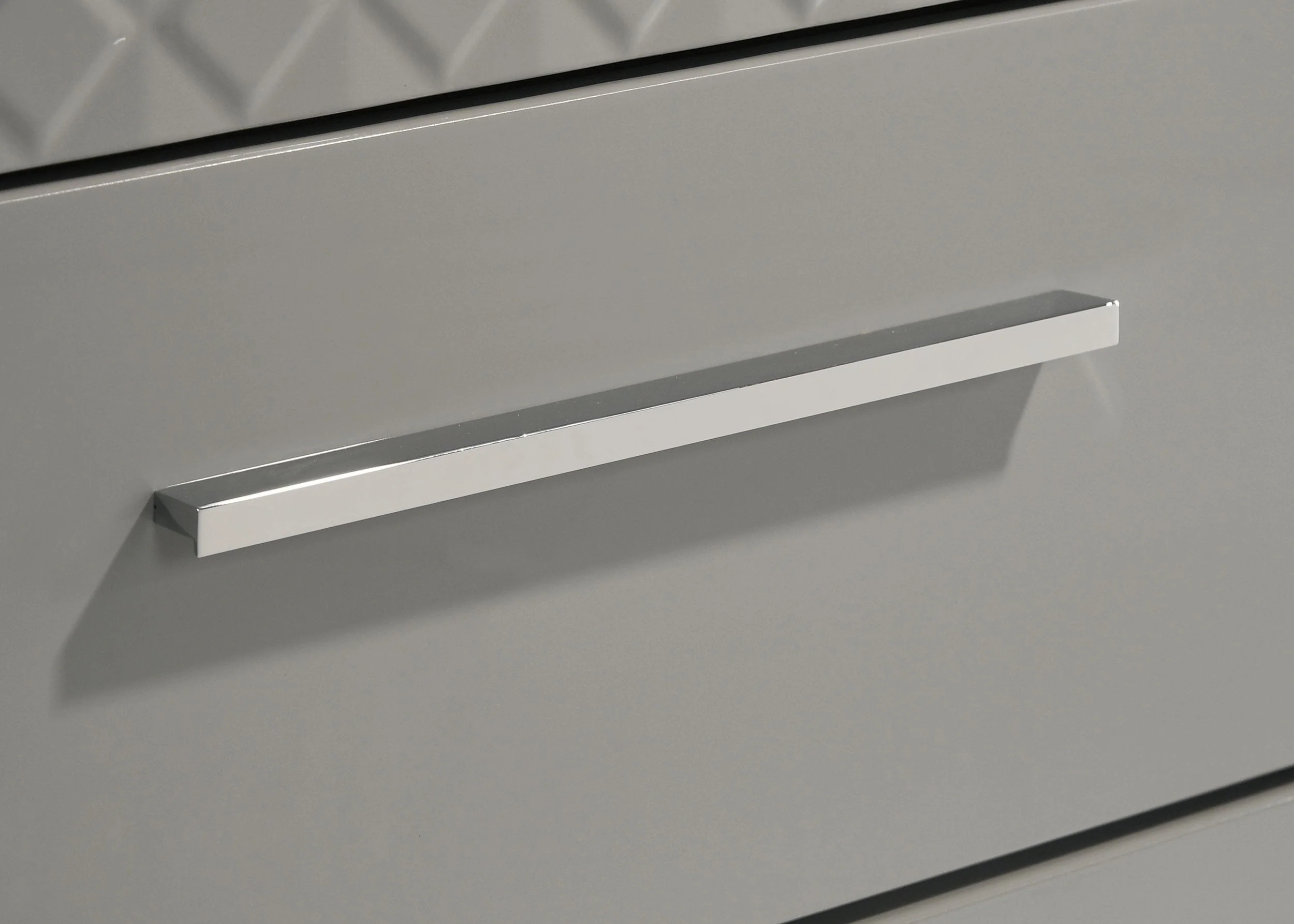 Ives 5-drawer Bedroom Chest of Drawers High Gloss - Image 24
