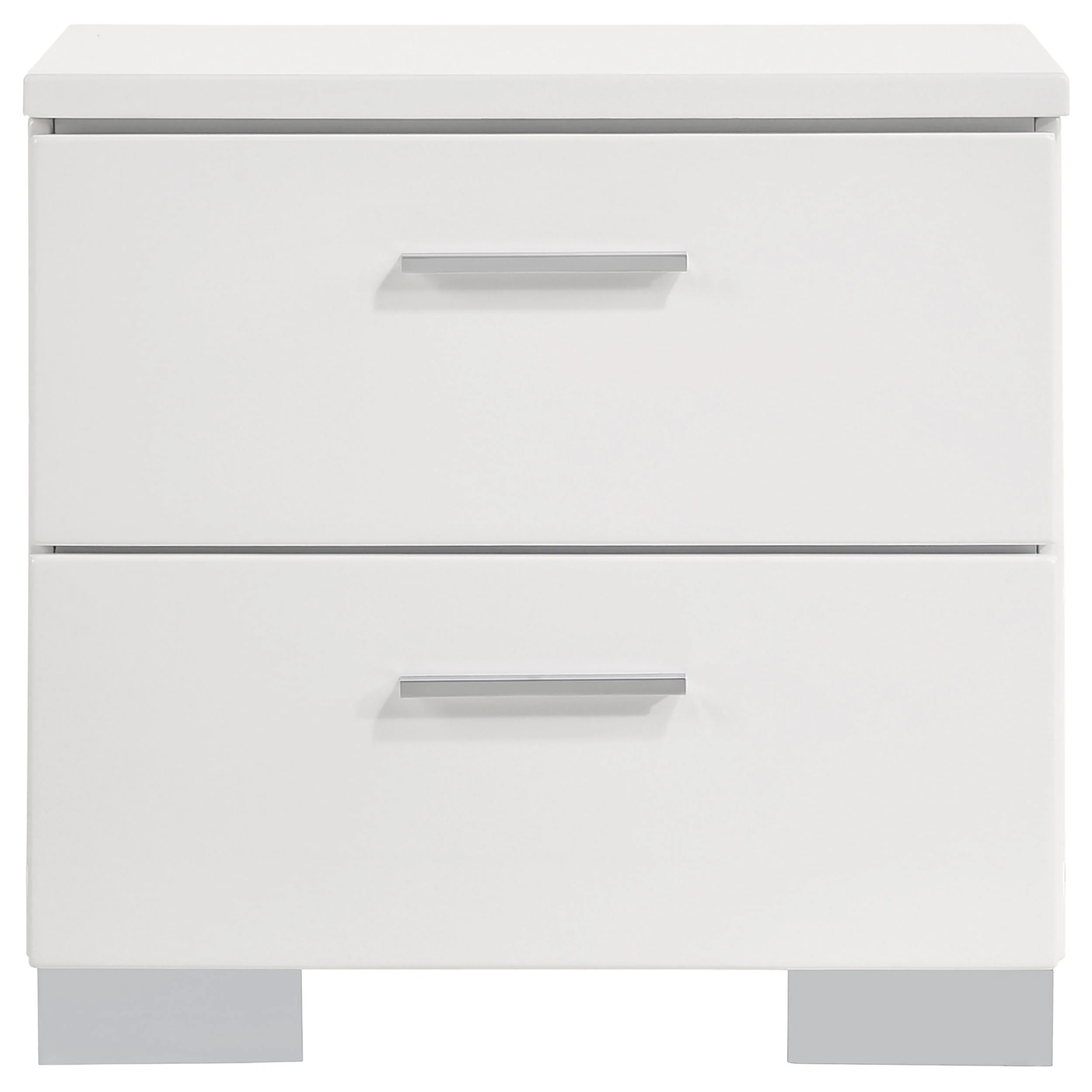 Felicity Bedroom Set High Gloss - Image 119