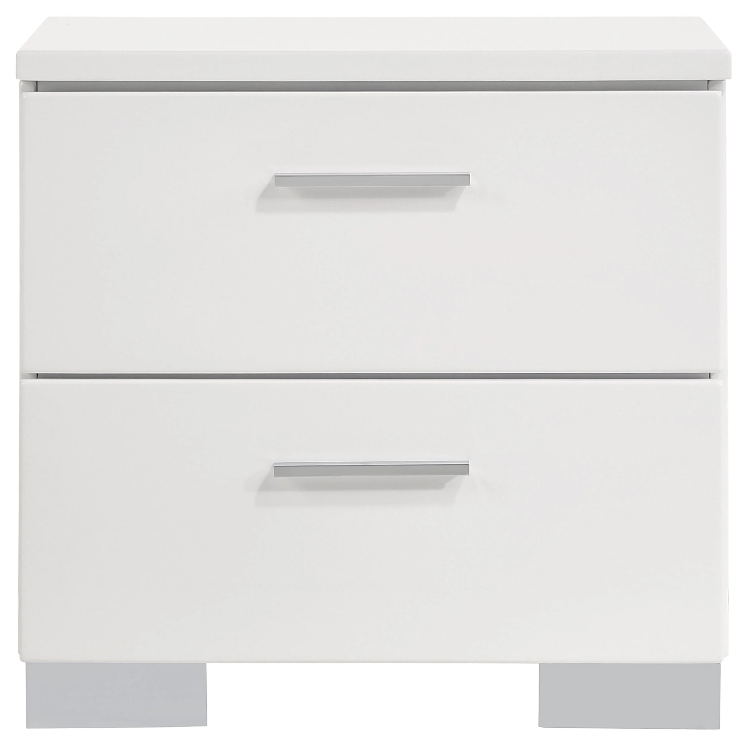 Felicity Bedroom Set High Gloss - Image 133