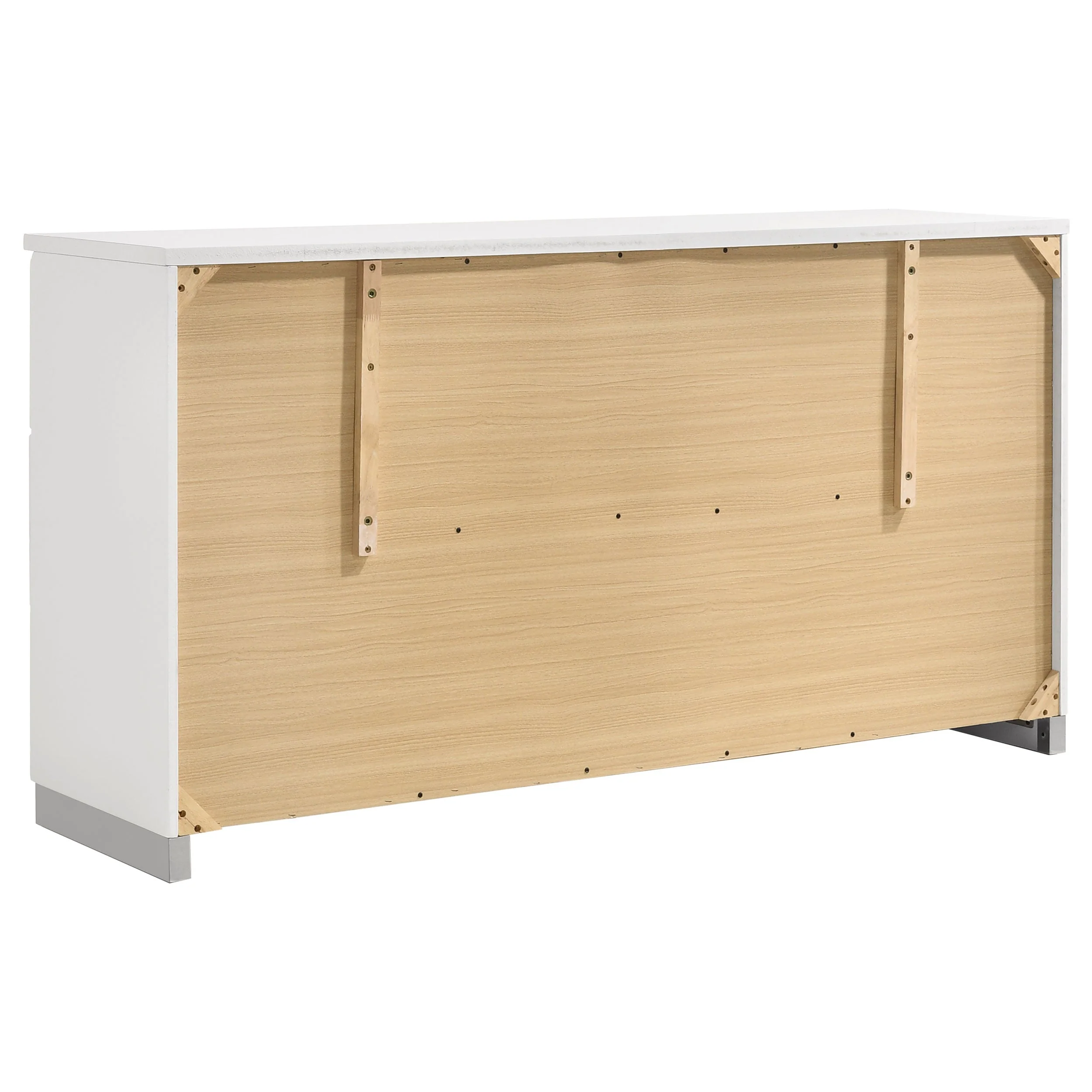 Felicity Bedroom Set High Gloss - Image 173