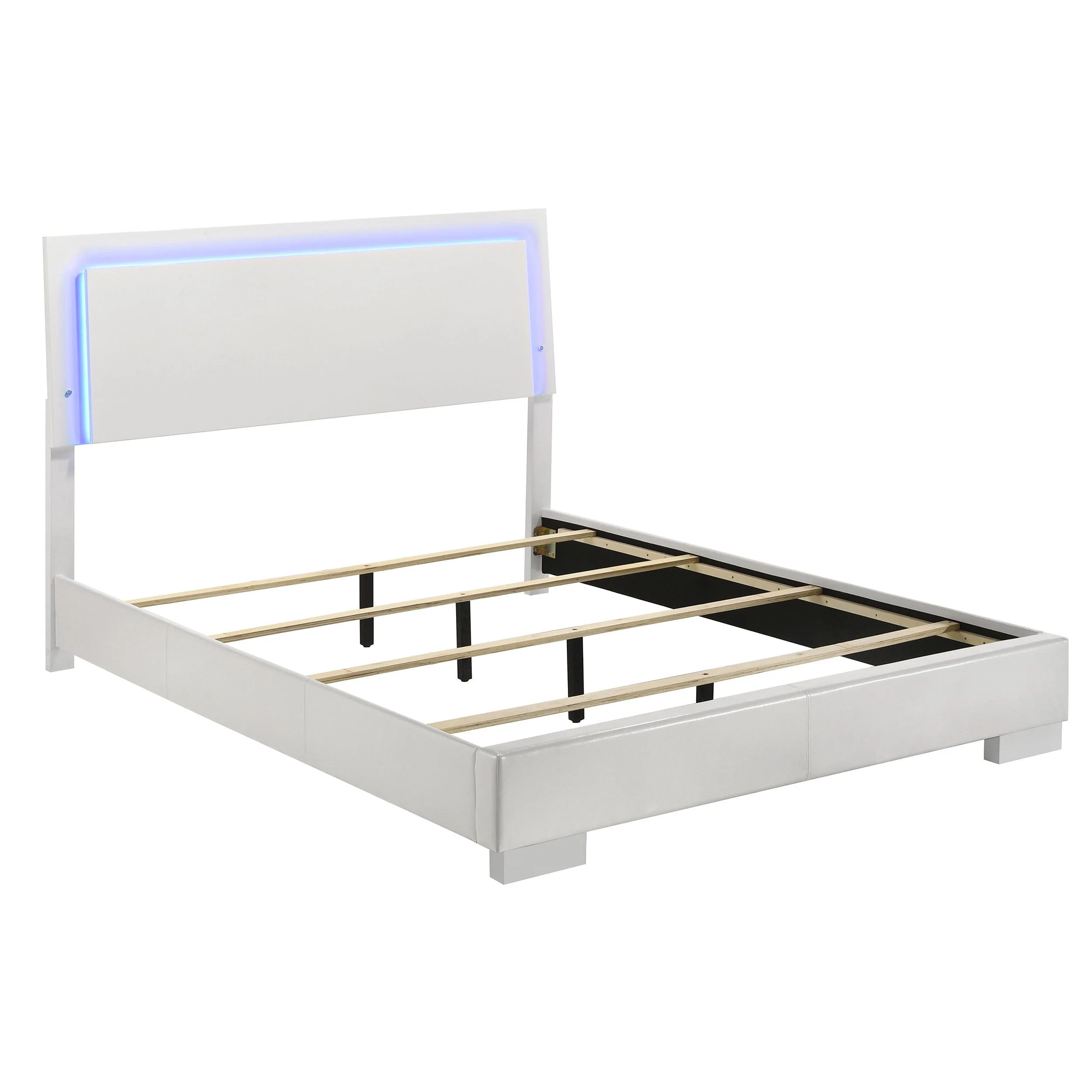 Felicity Bedroom Set High Gloss - Image 49