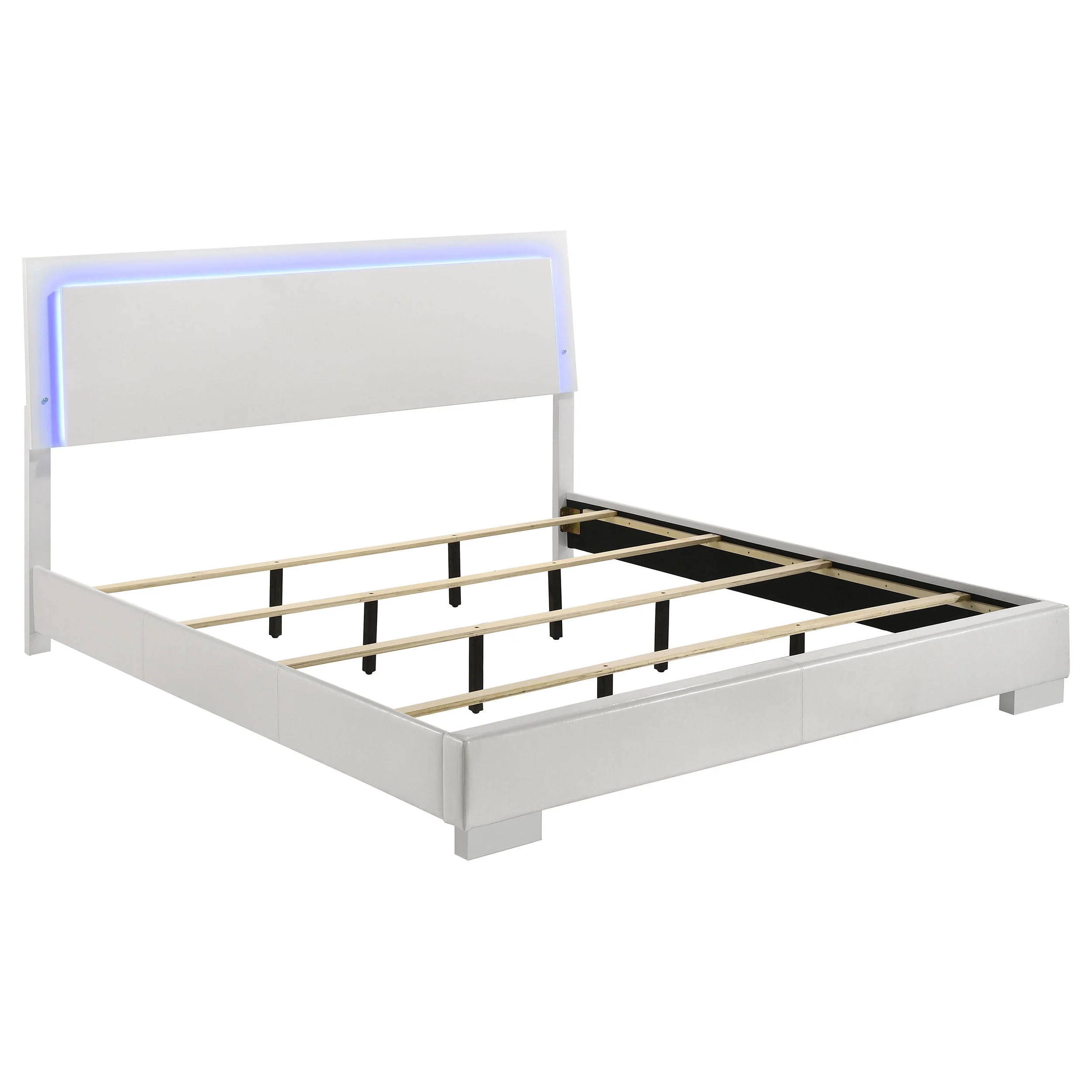 Felicity Bedroom Set High Gloss - Image 51