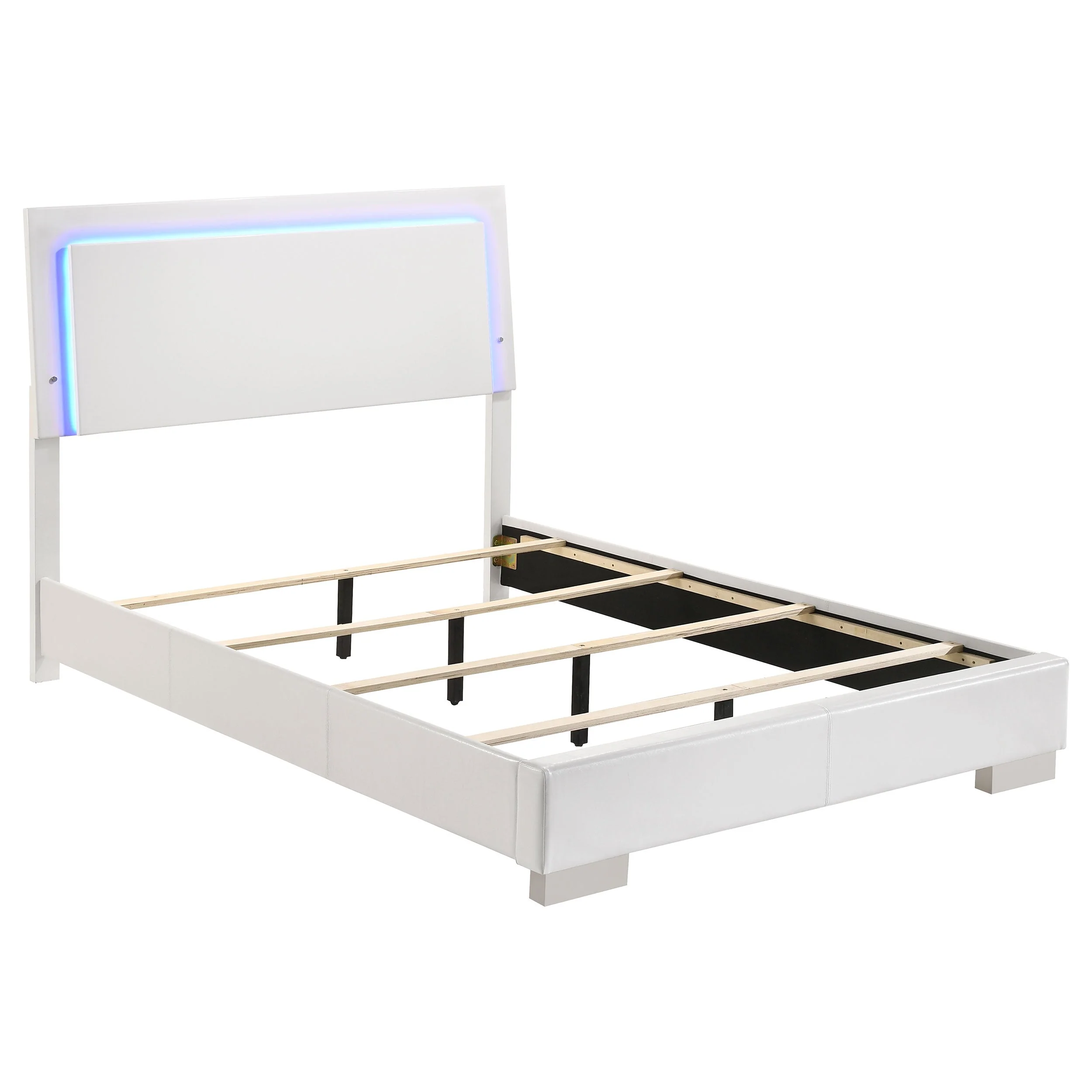 Felicity Bedroom Set High Gloss - Image 56