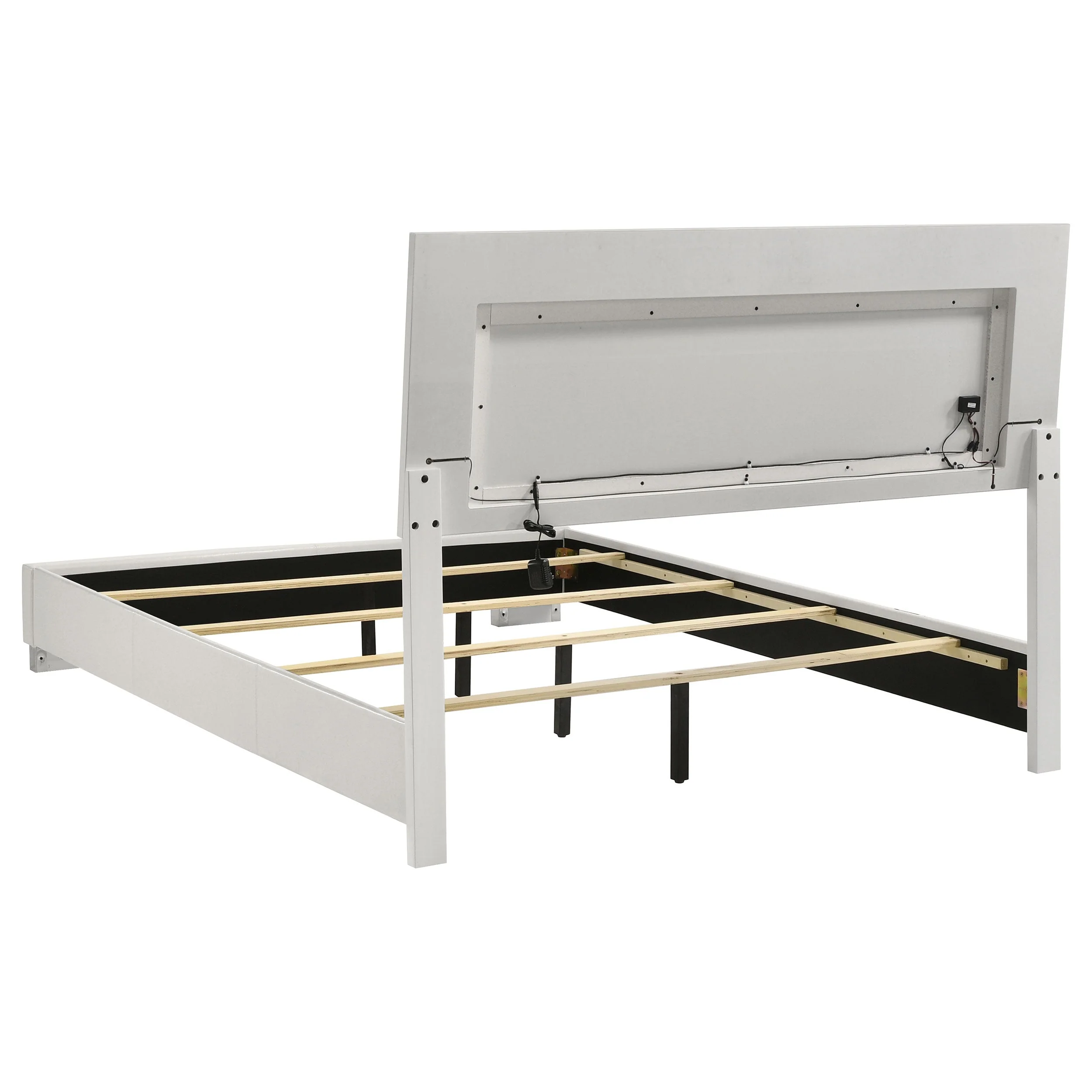 Felicity Bedroom Set High Gloss - Image 71