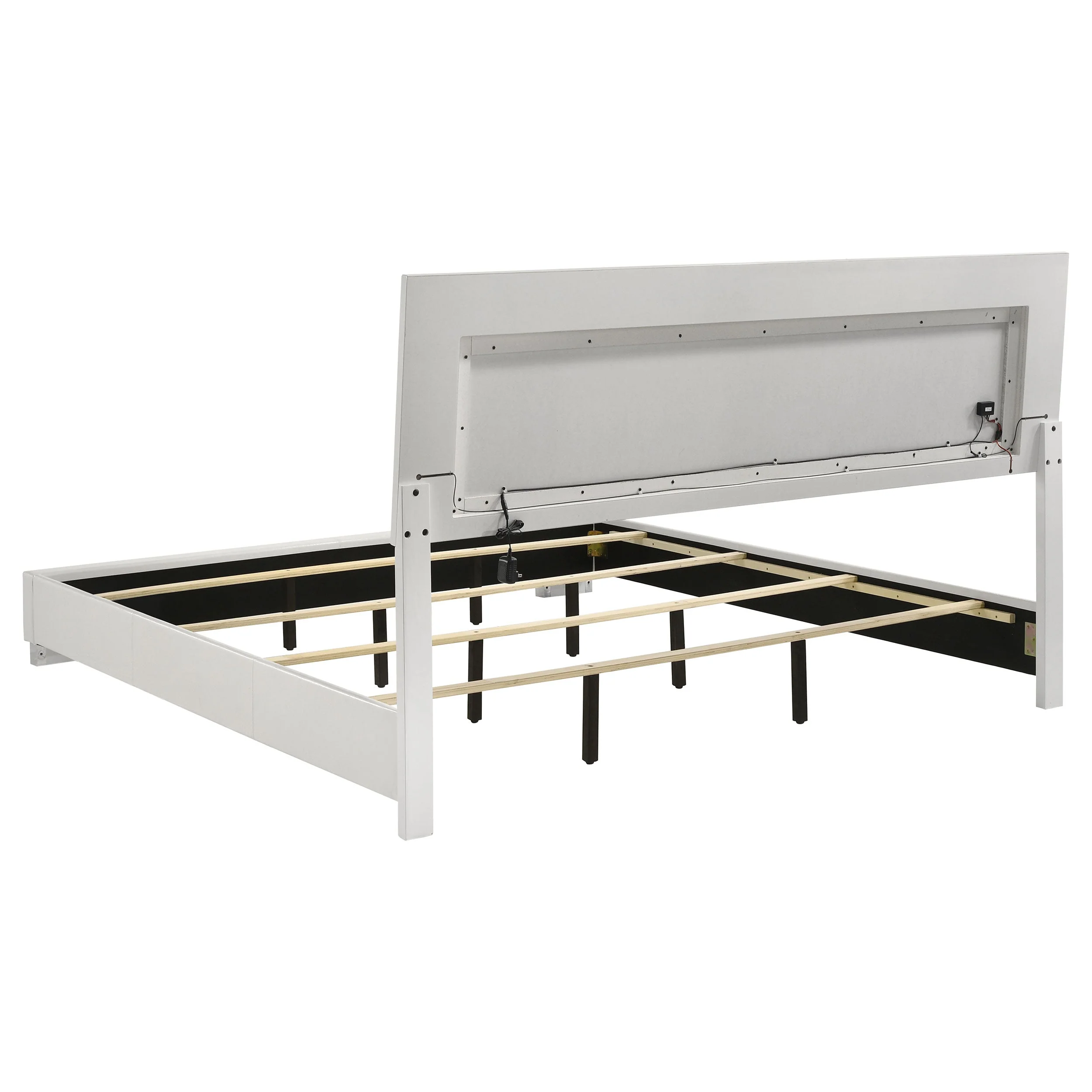 Felicity Bedroom Set High Gloss - Image 73