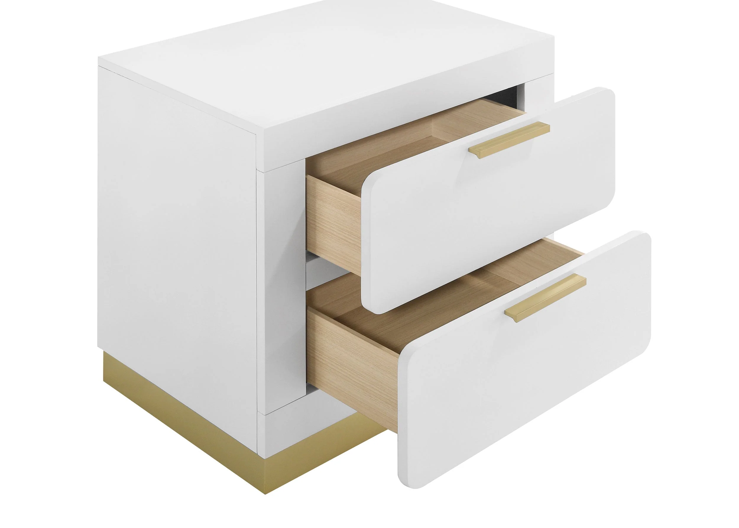 Caraway 2-drawer Nightstand - Image 22