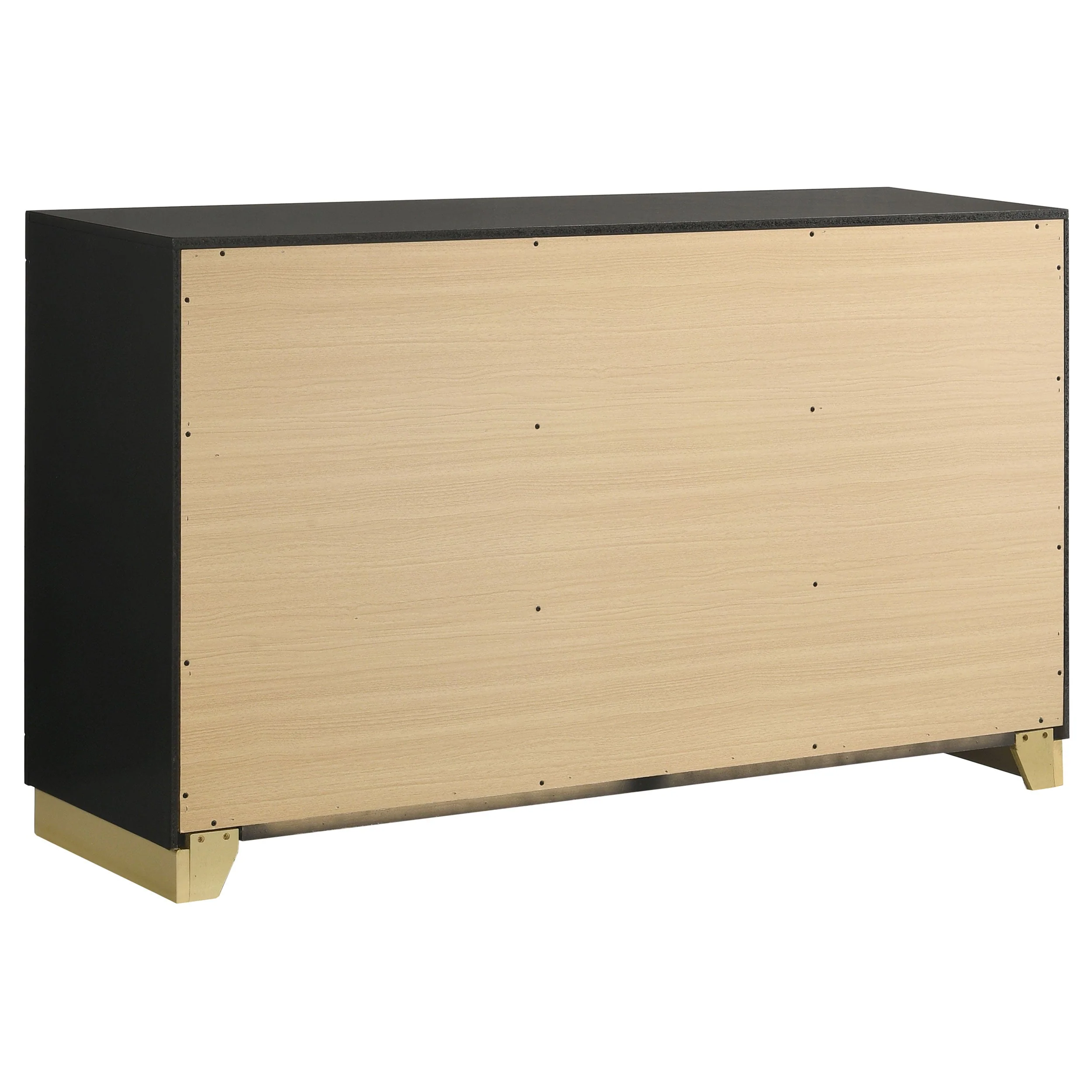 Caraway 6-drawer Dresser - Image 13