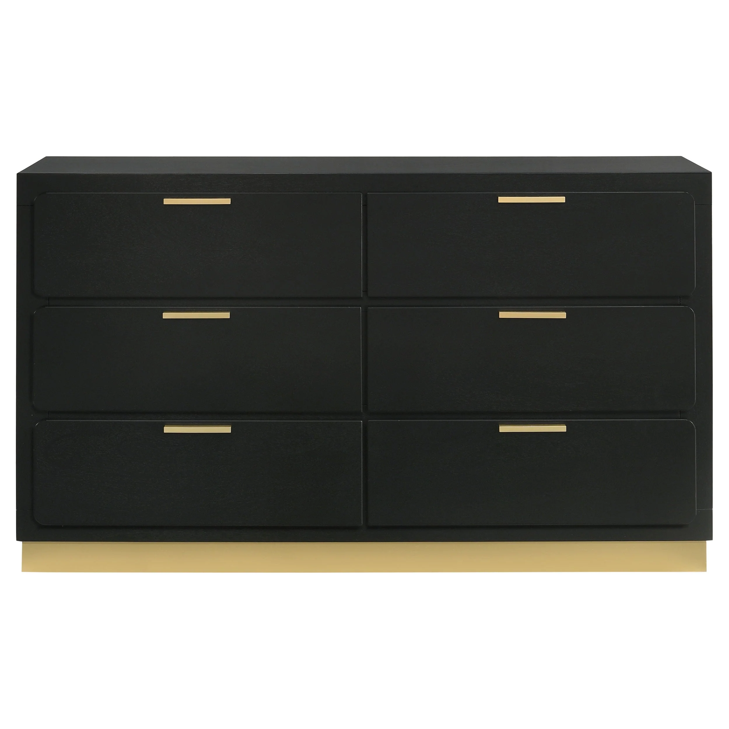 Caraway 6-drawer Dresser - Image 7