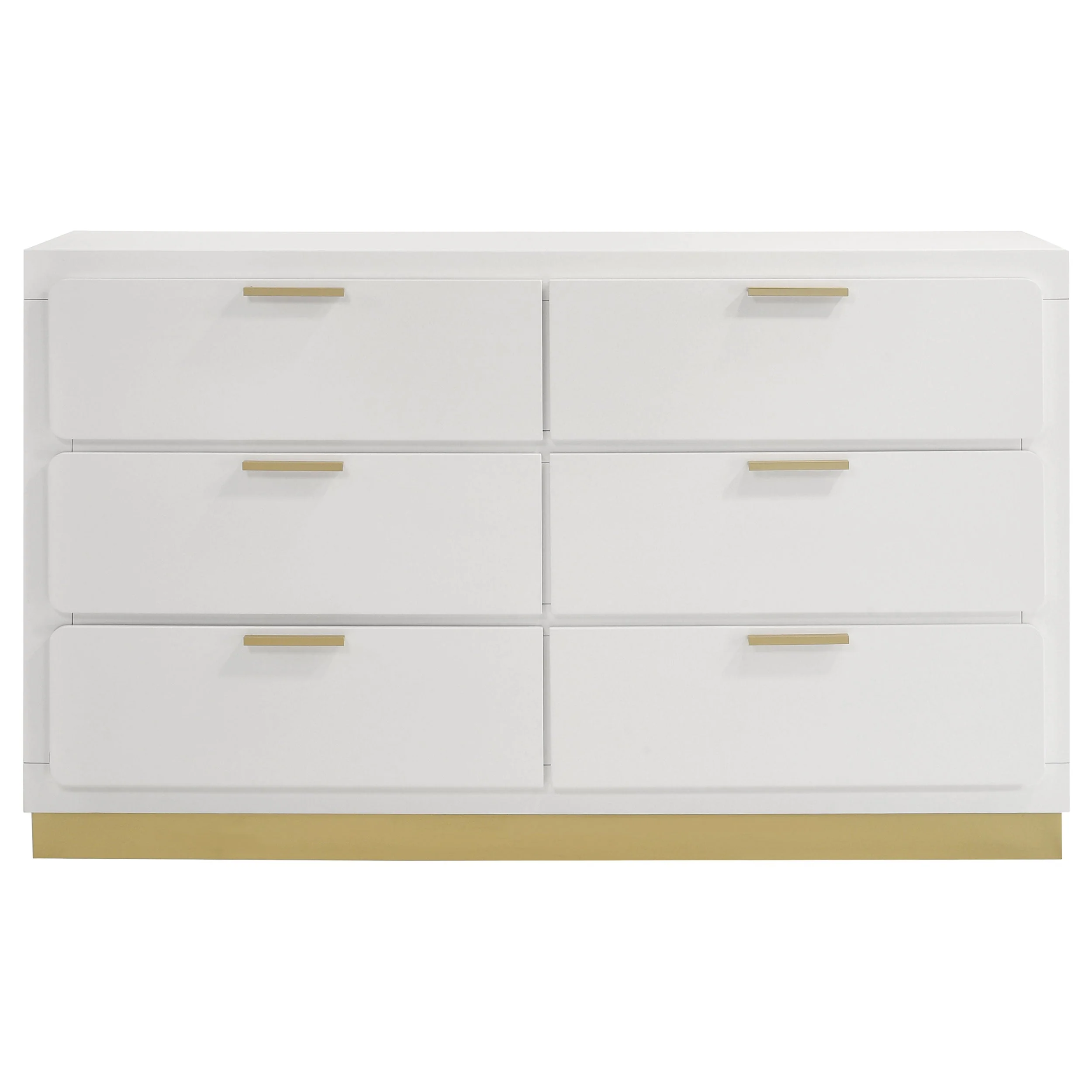 Caraway 6-drawer Dresser - Image 8