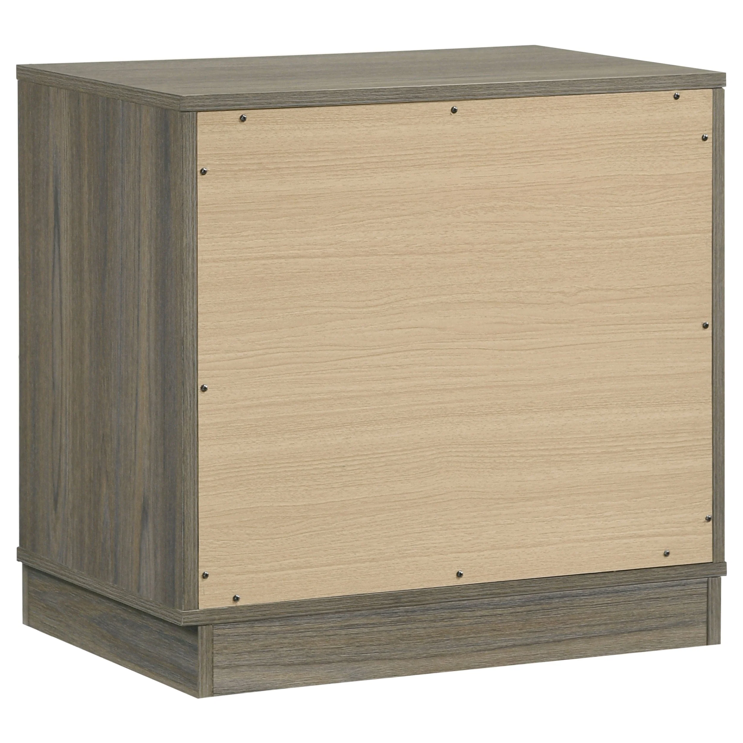 Fenwick Bedroom Set Grey Oak - Image 31