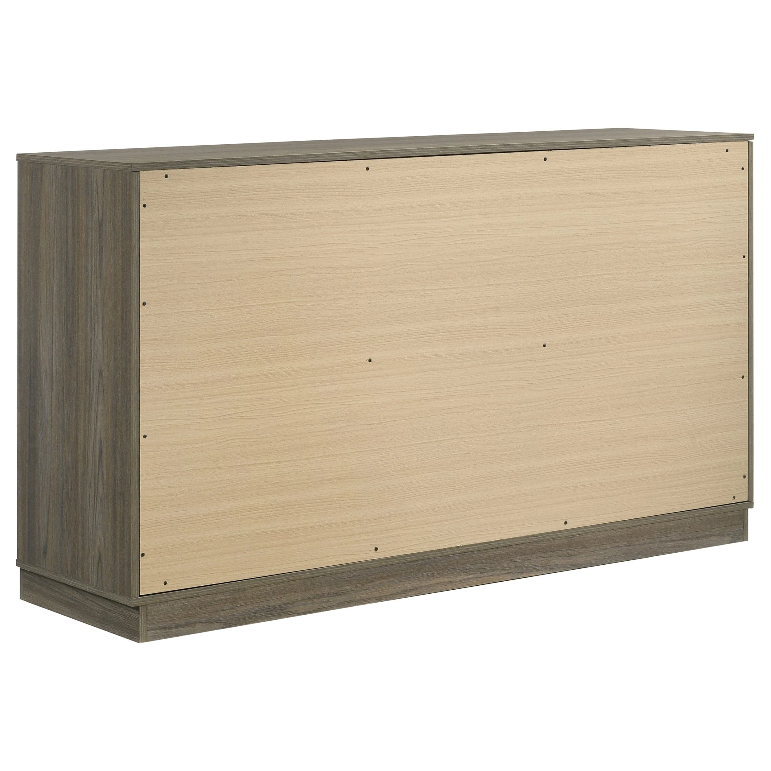 Fenwick Bedroom Set Grey Oak - Image 50