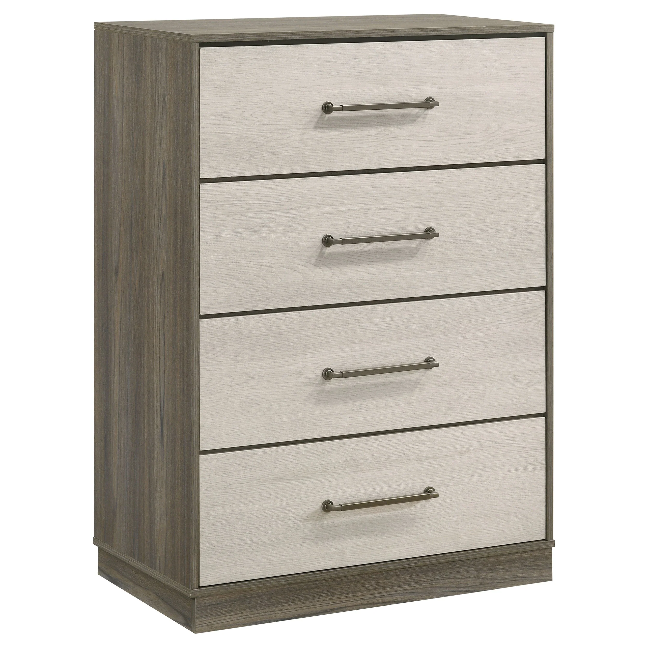 Fenwick Bedroom Set Grey Oak - Image 70