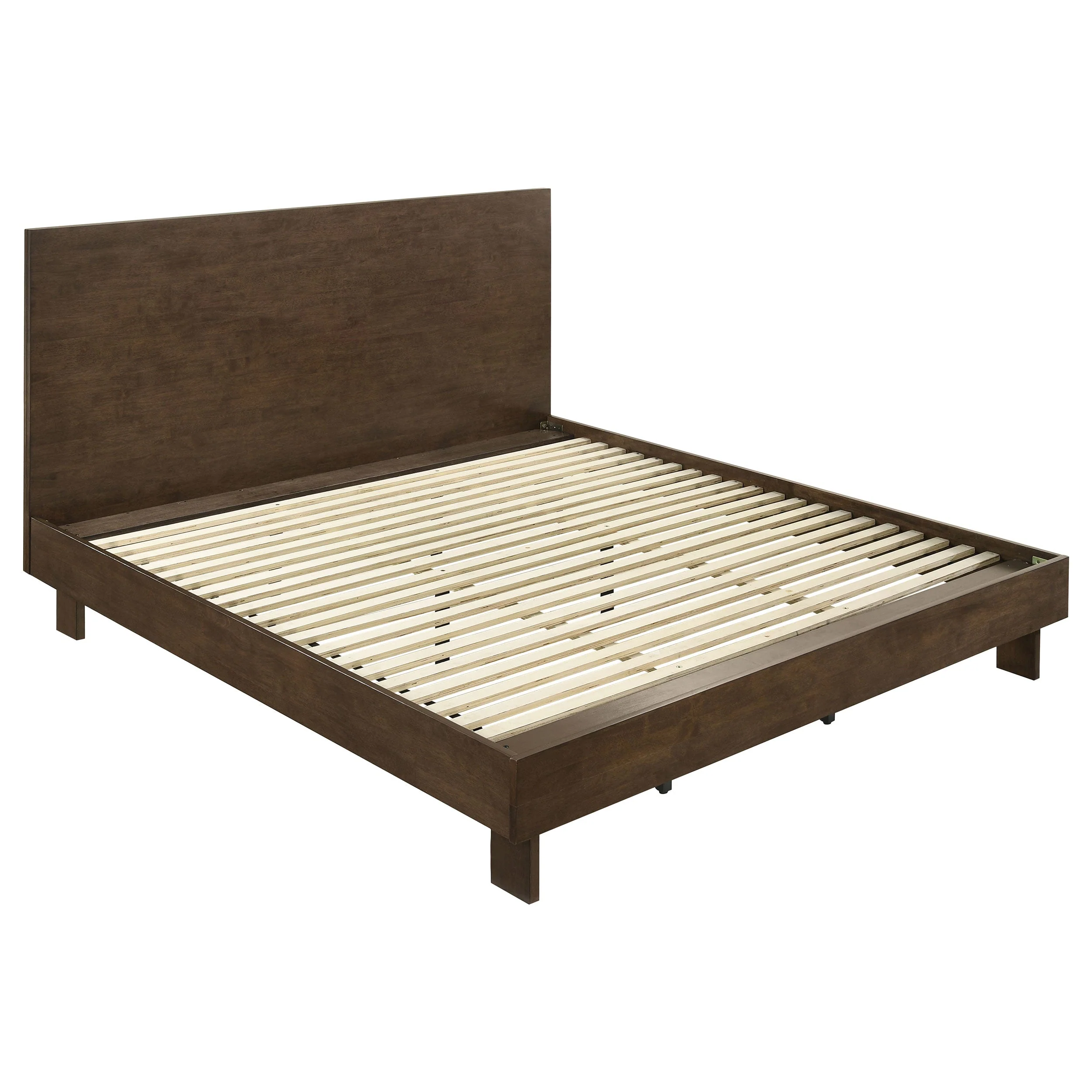 Glenwood Bedroom Set Warm Brown - Image 16