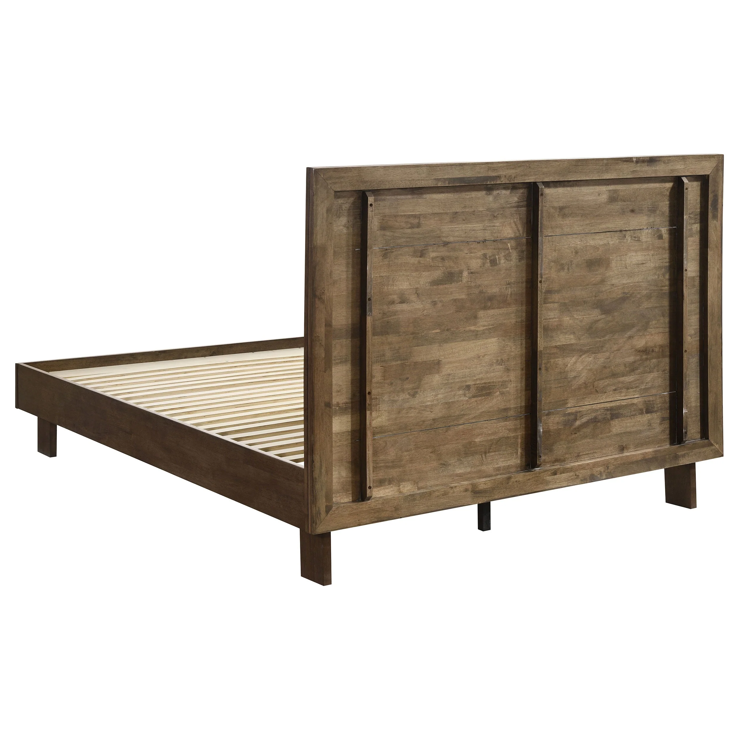 Glenwood Bedroom Set Warm Brown - Image 17