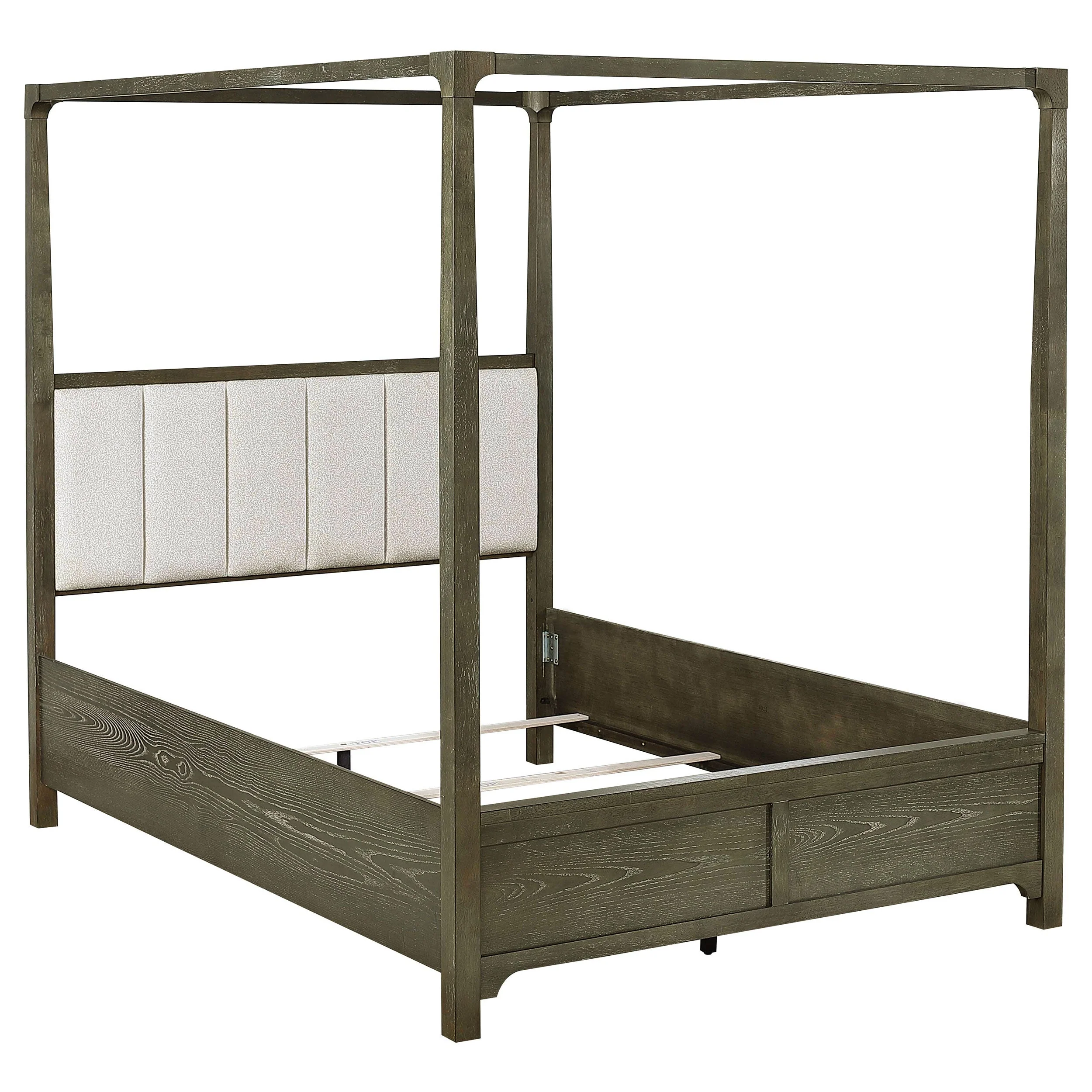 Gran Park Bedroom Set Dark Cocoa - Image 20