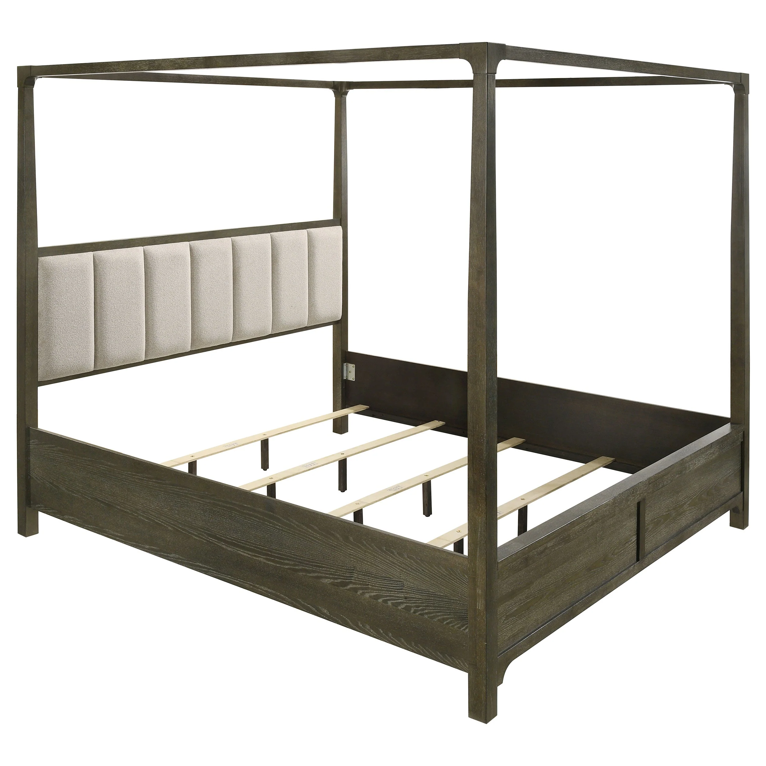 Gran Park Bedroom Set Dark Cocoa - Image 22