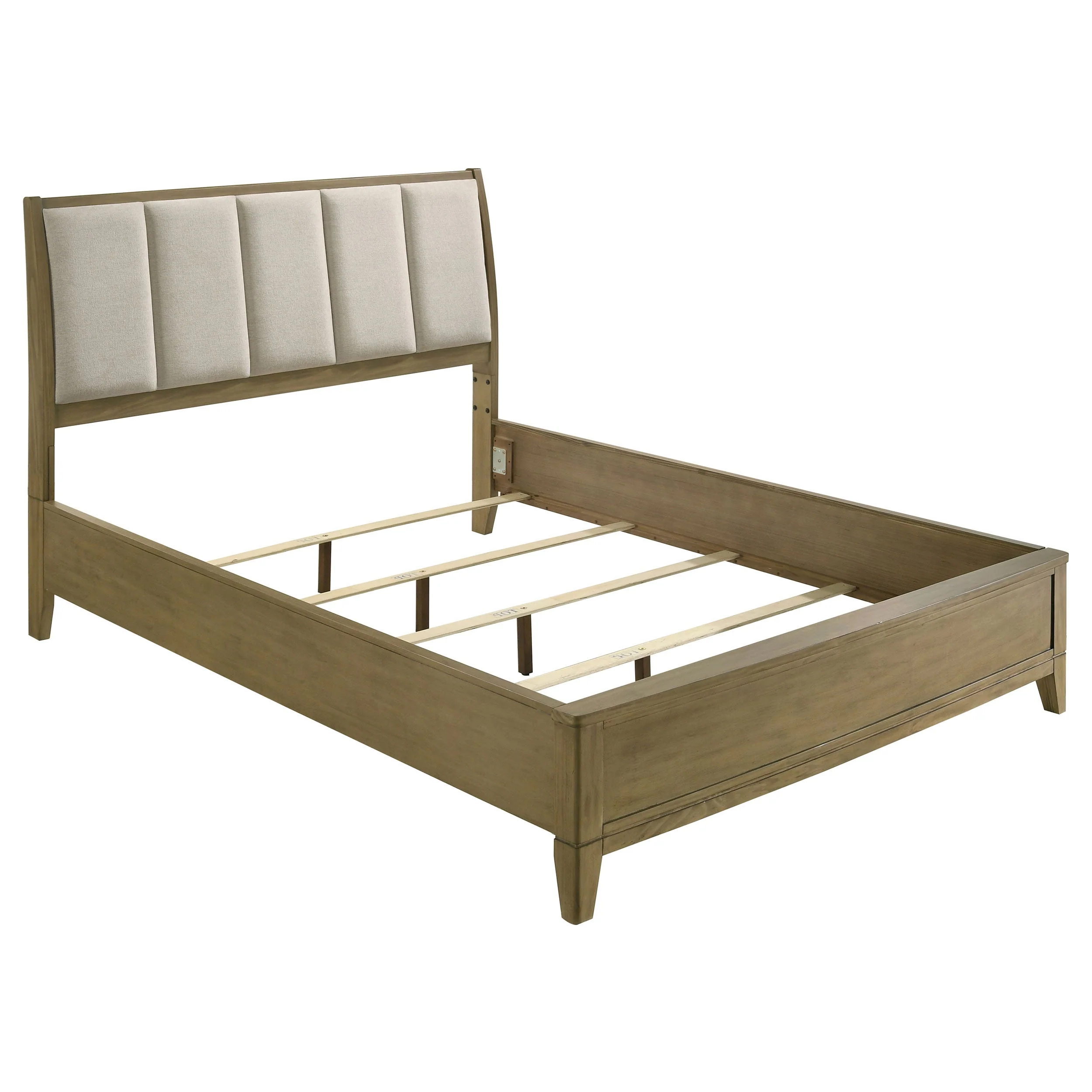 Granada Bedroom Set Natural Pine - Image 19