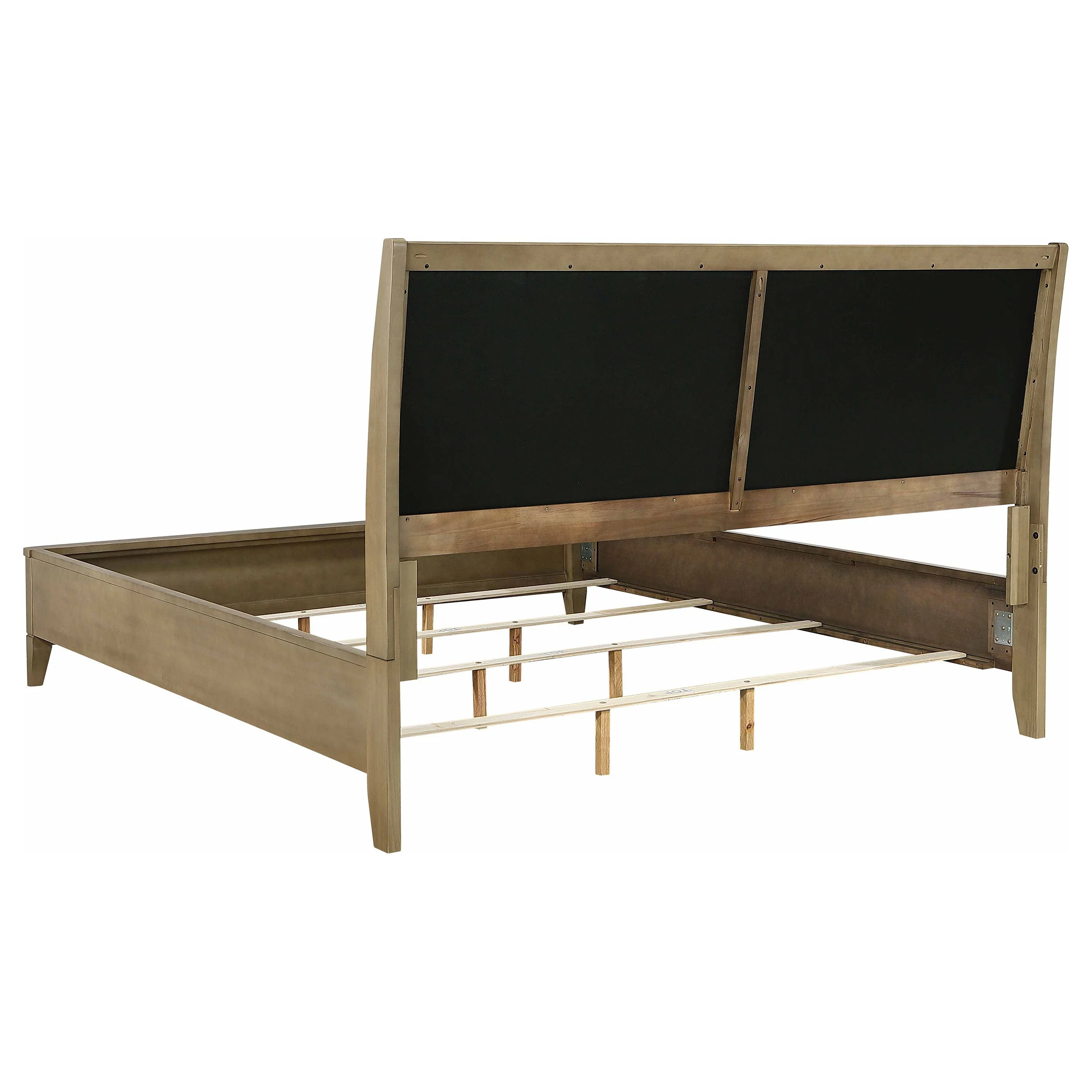 Granada Bedroom Set Natural Pine - Image 27