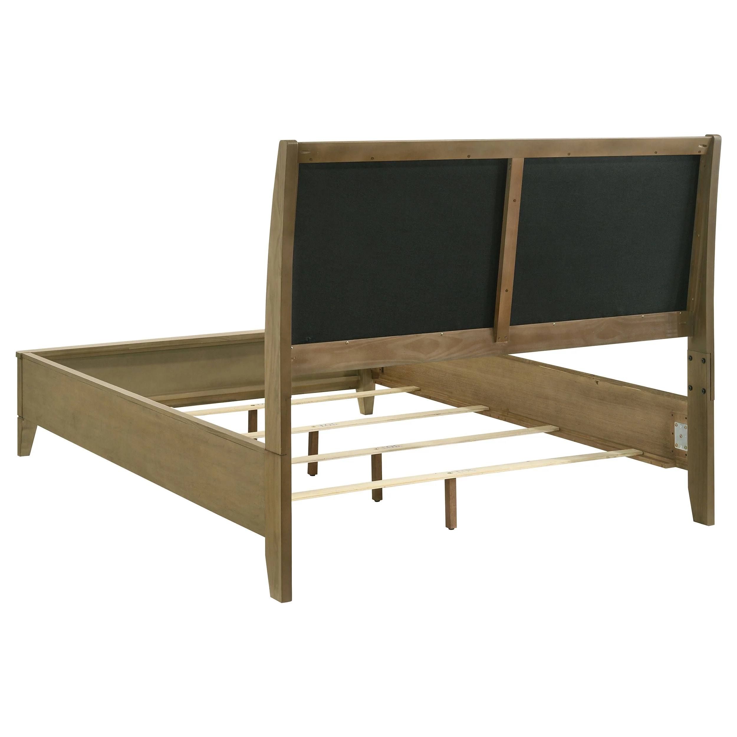 Granada Bedroom Set Natural Pine - Image 30