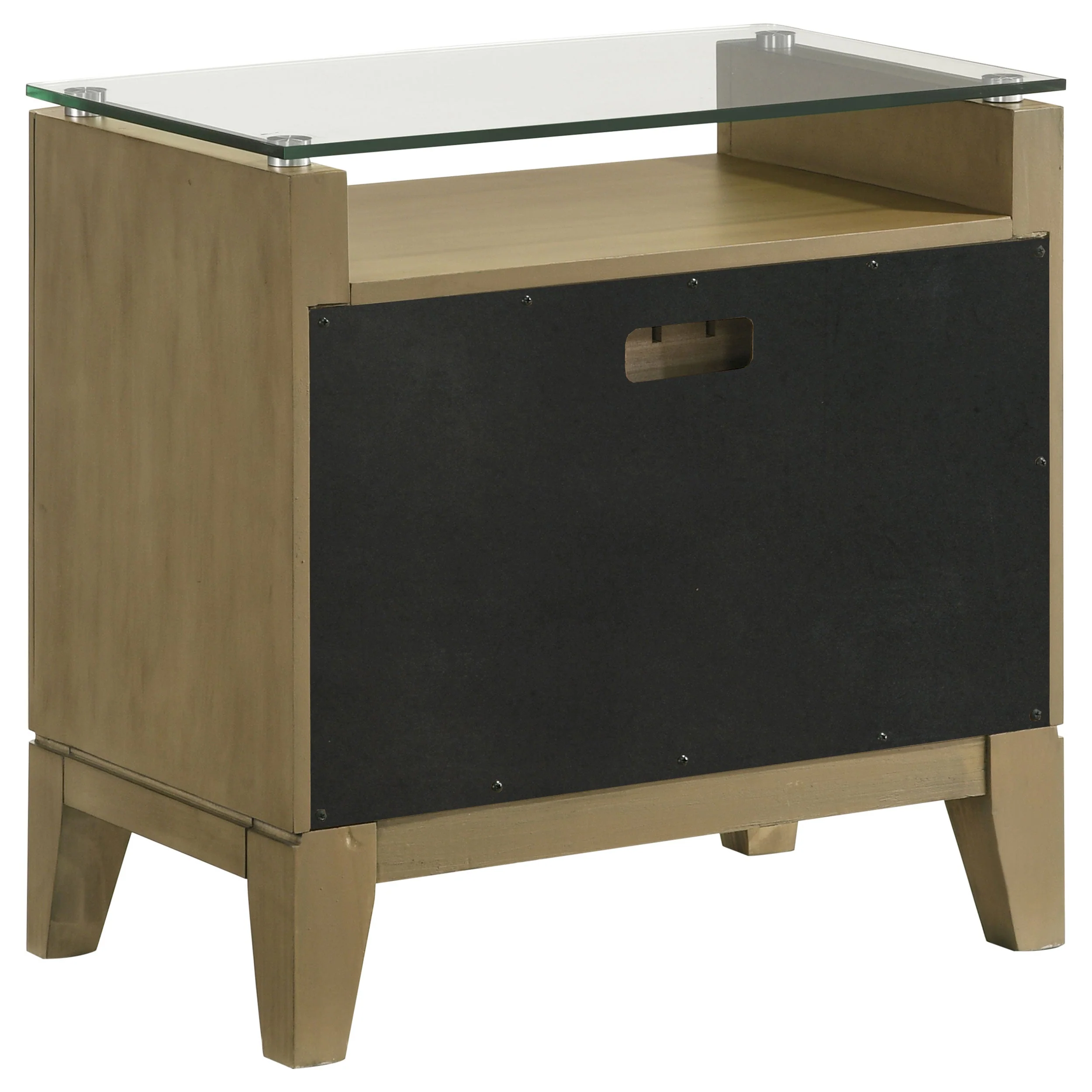 Granada Bedroom Set Natural Pine - Image 40