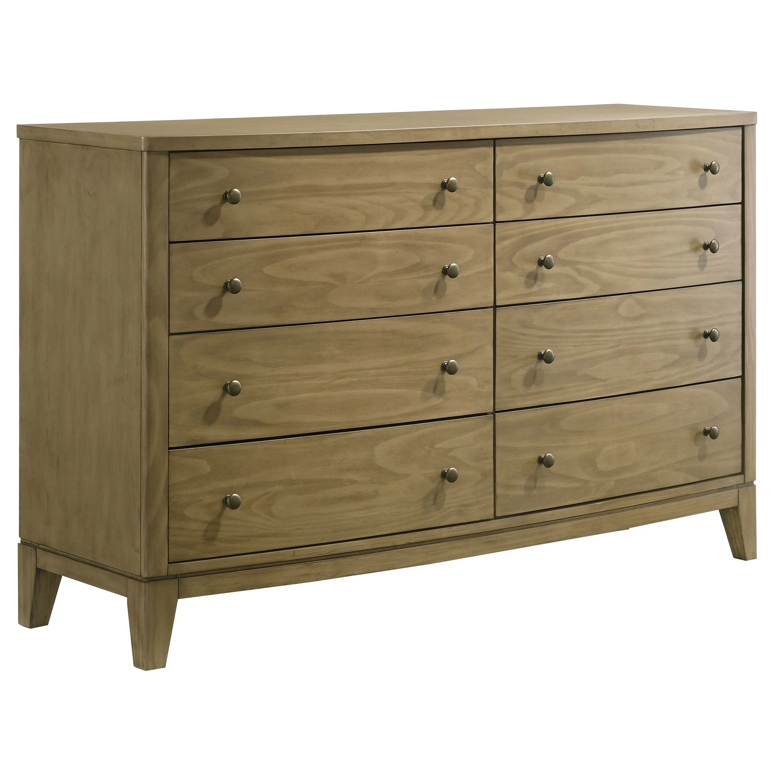 Granada Bedroom Set Natural Pine - Image 43