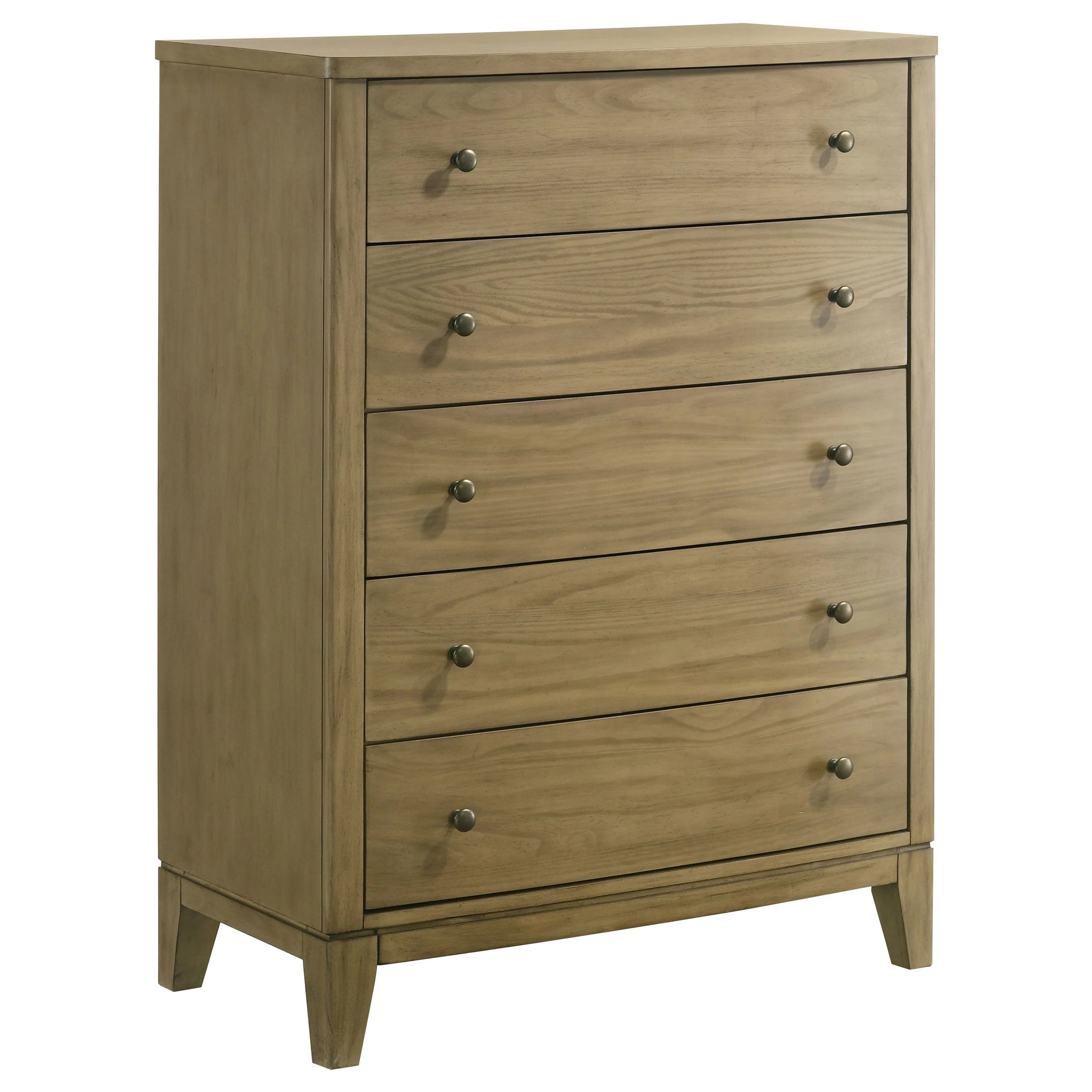 Granada Bedroom Set Natural Pine - Image 68