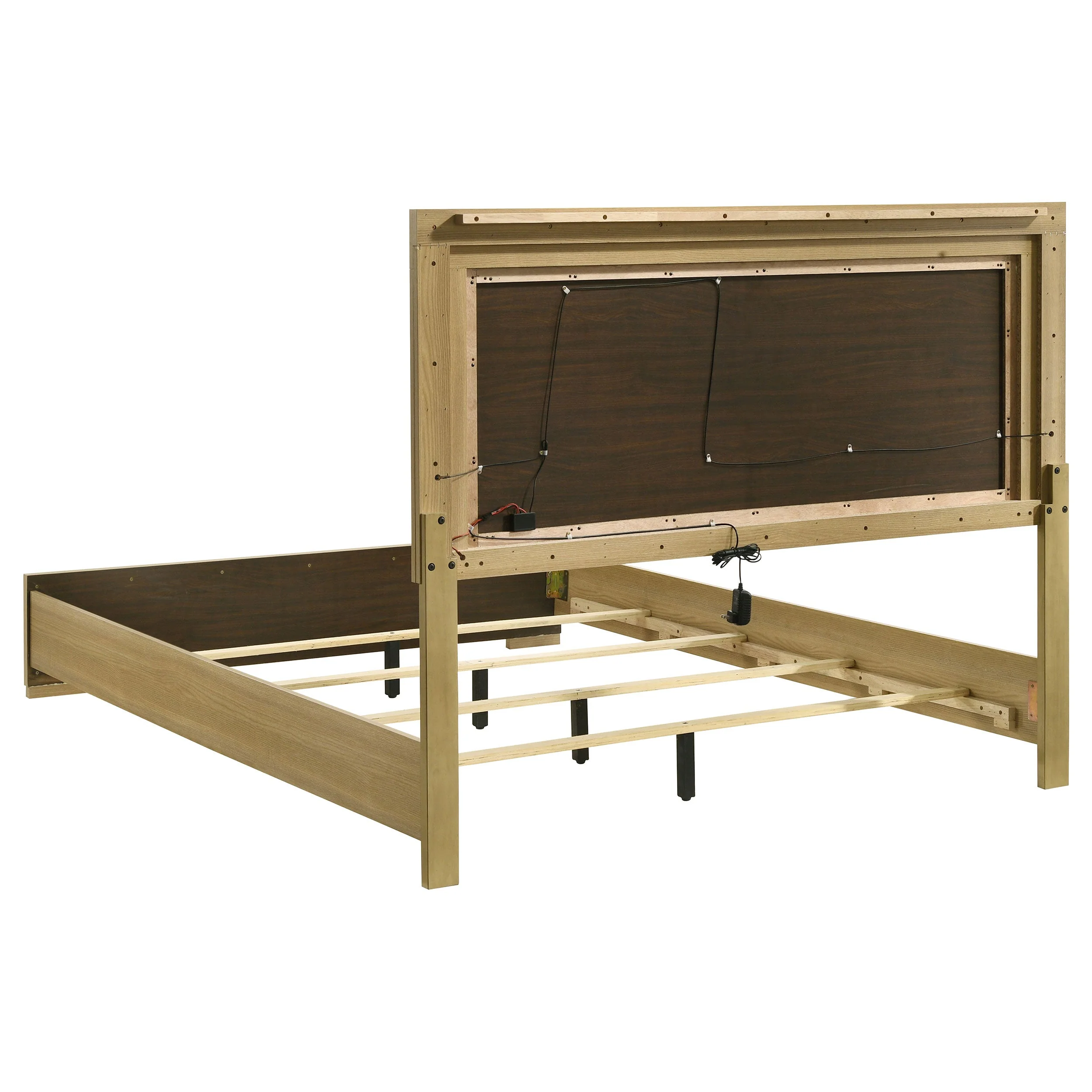 Hyland Bedroom Set Natural - Image 38