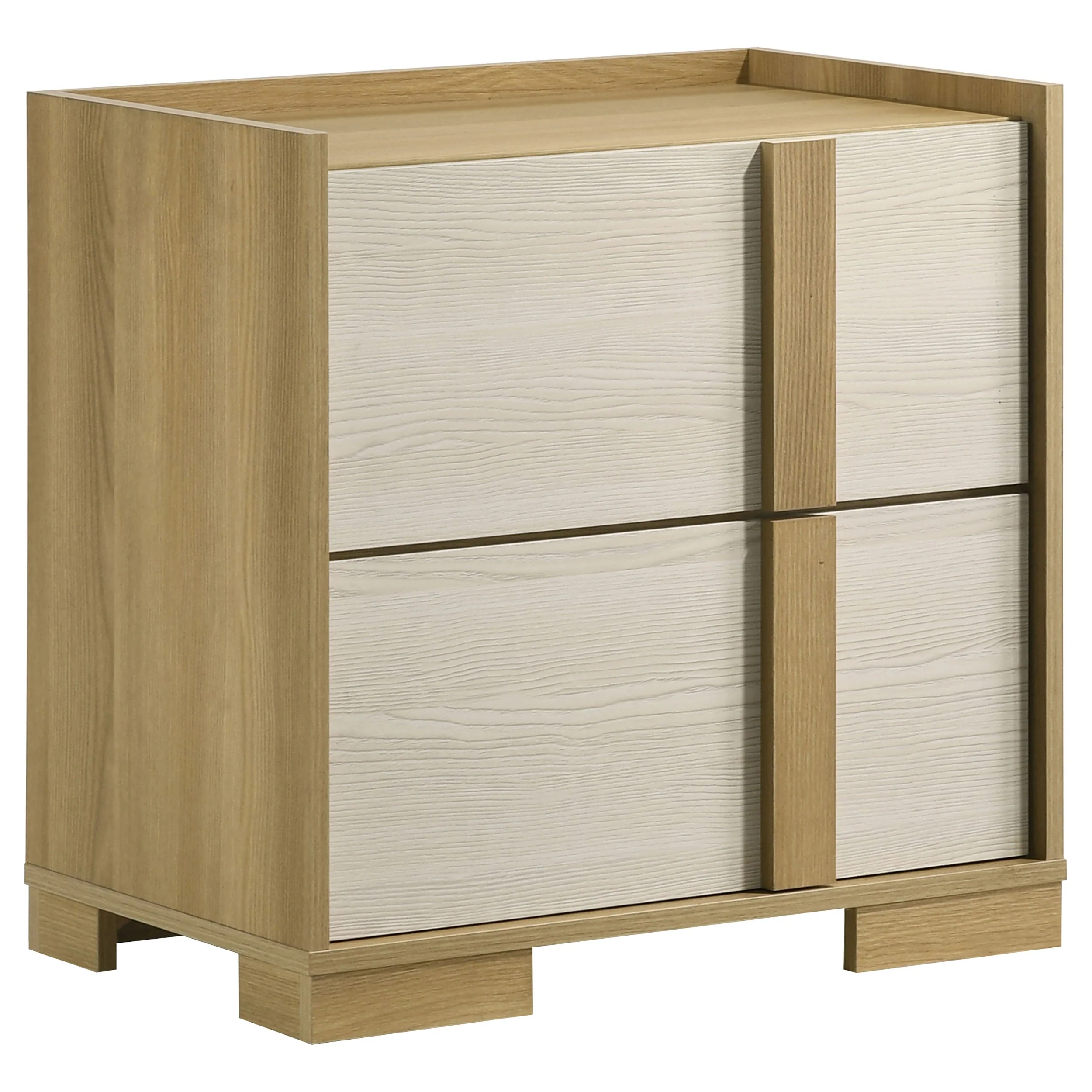 Hyland Bedroom Set Natural - Image 47