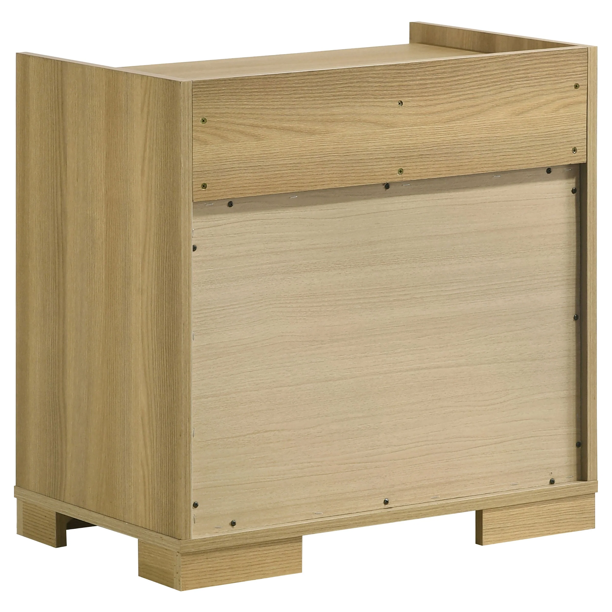 Hyland Bedroom Set Natural - Image 51